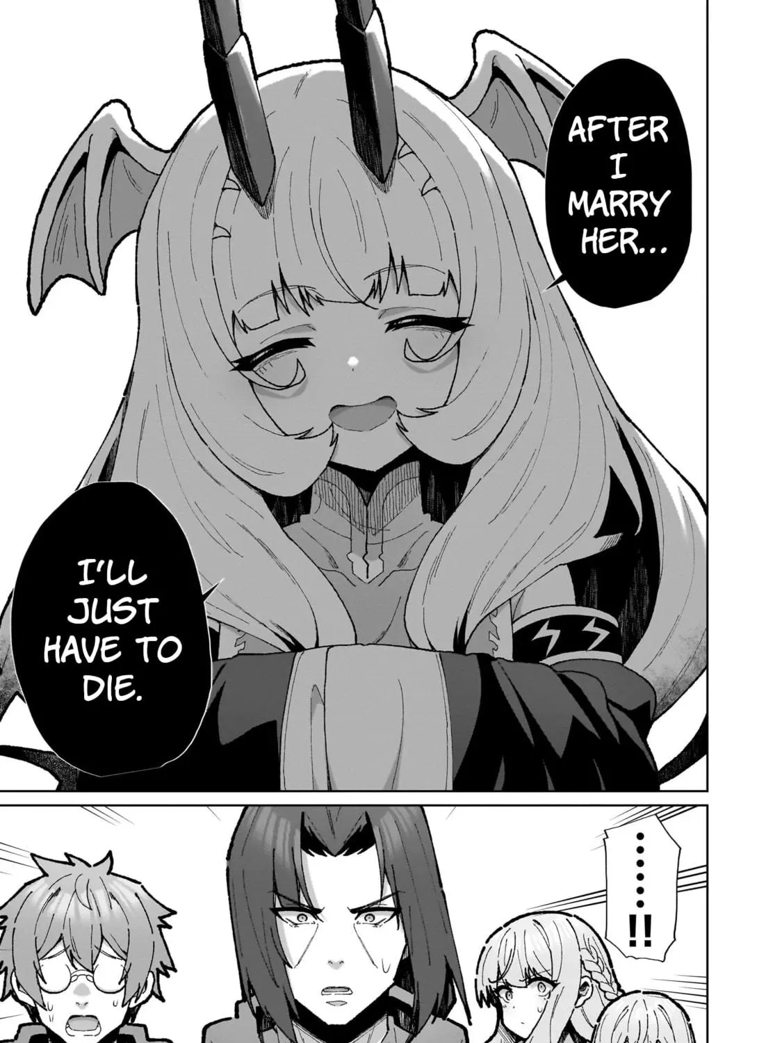 Isekai Drug - Yakugaku Chishiki de Monster Musume-tachi wo Toriko ni shite Nariagaru Chapter 11 page 17 - 