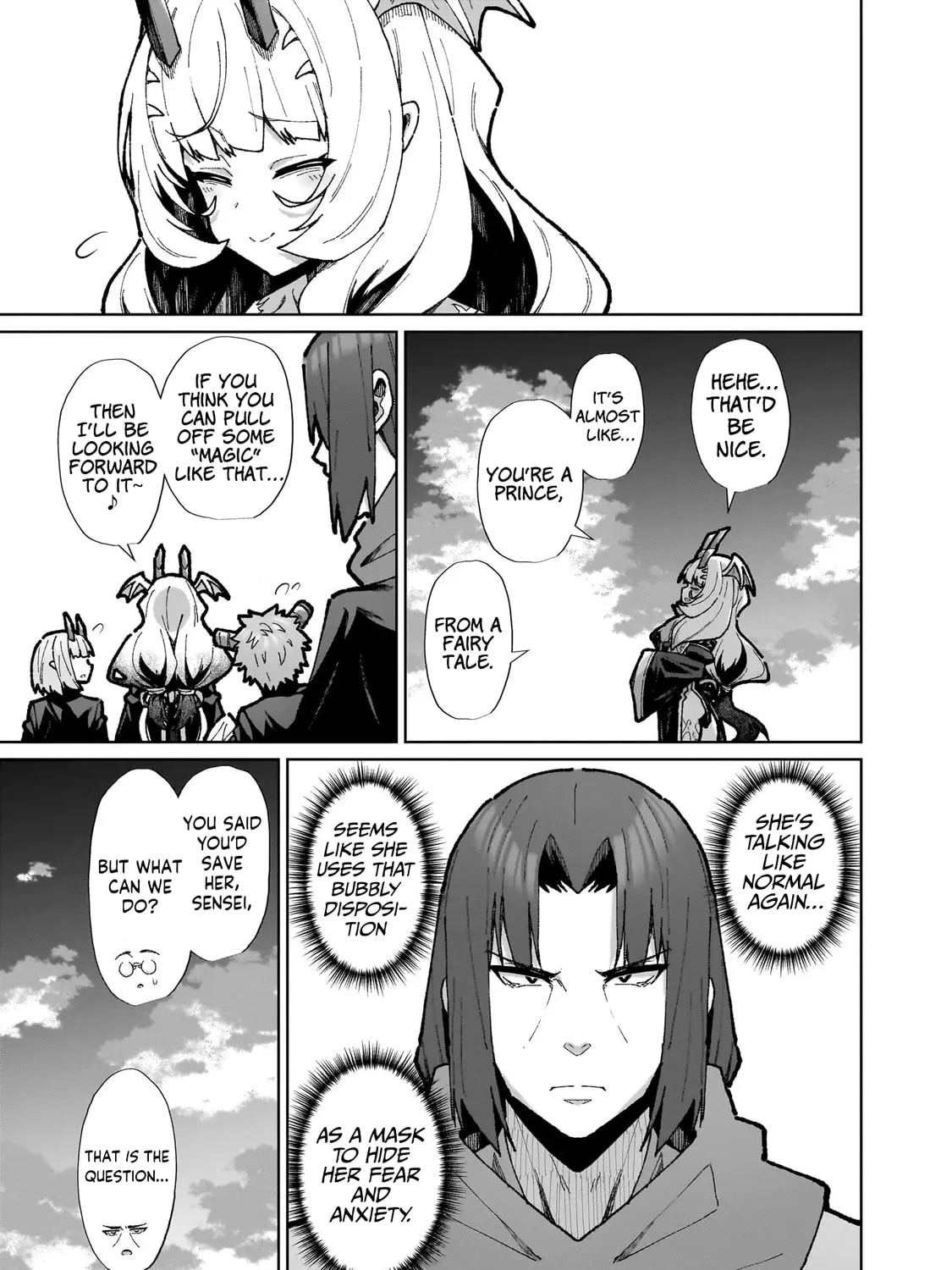 Isekai Drug - Yakugaku Chishiki de Monster Musume-tachi wo Toriko ni shite Nariagaru Chapter 11 page 21 - 