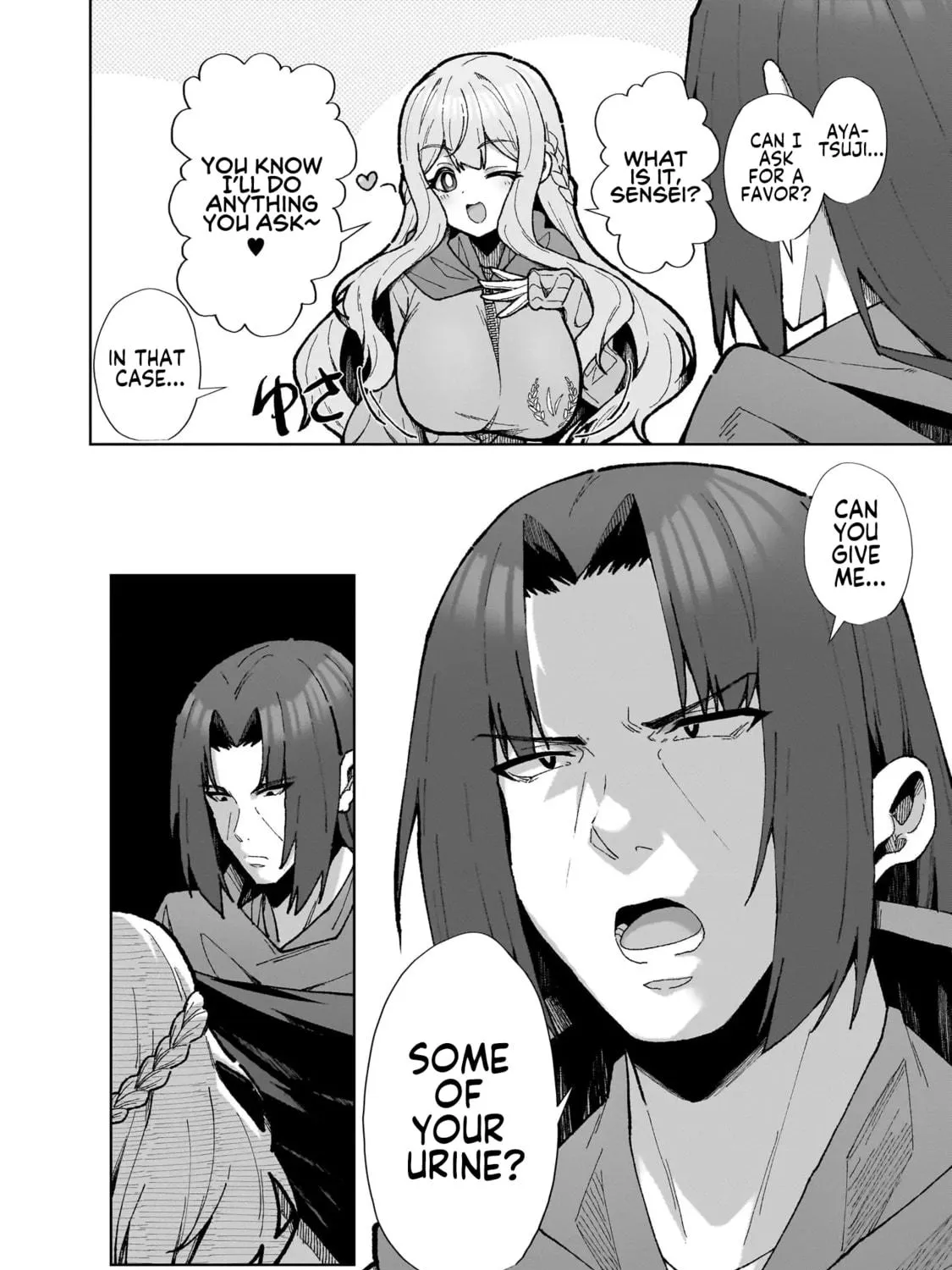 Isekai Drug - Yakugaku Chishiki de Monster Musume-tachi wo Toriko ni shite Nariagaru Chapter 11 page 23 - 