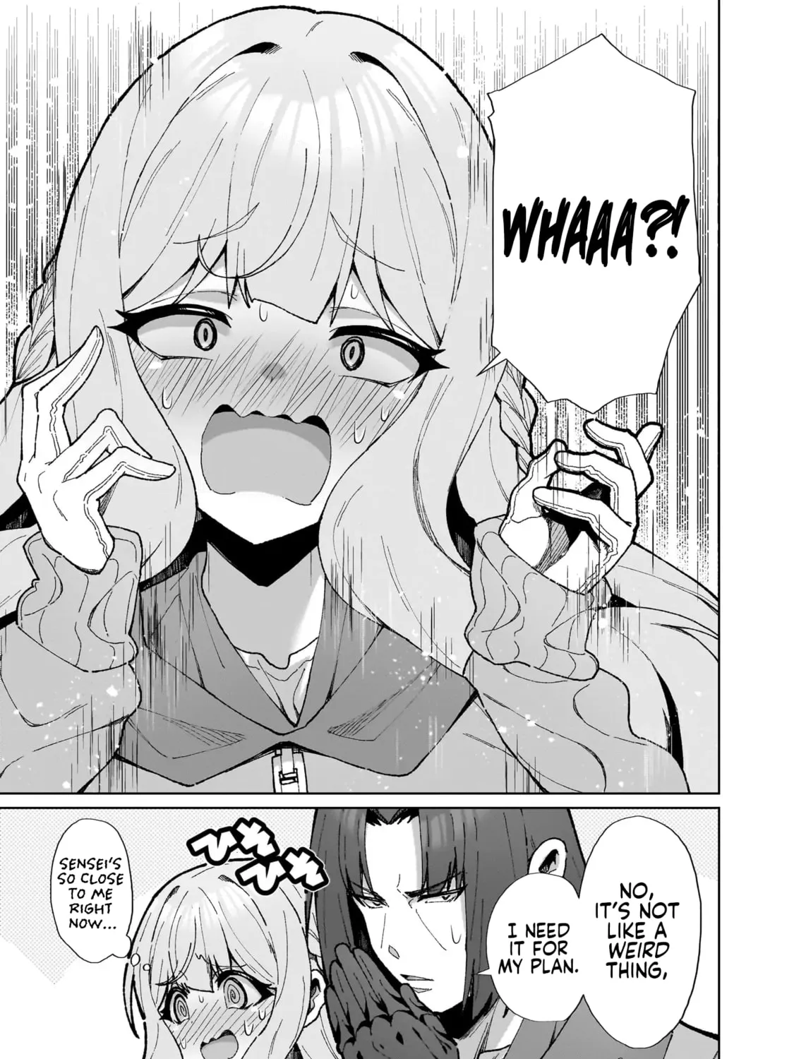 Isekai Drug - Yakugaku Chishiki de Monster Musume-tachi wo Toriko ni shite Nariagaru Chapter 11 page 25 - 