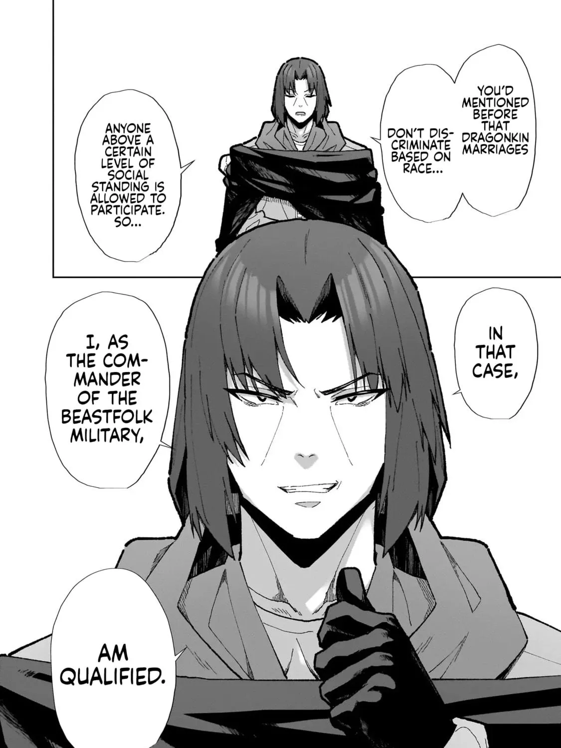 Isekai Drug - Yakugaku Chishiki de Monster Musume-tachi wo Toriko ni shite Nariagaru Chapter 11 page 39 - 