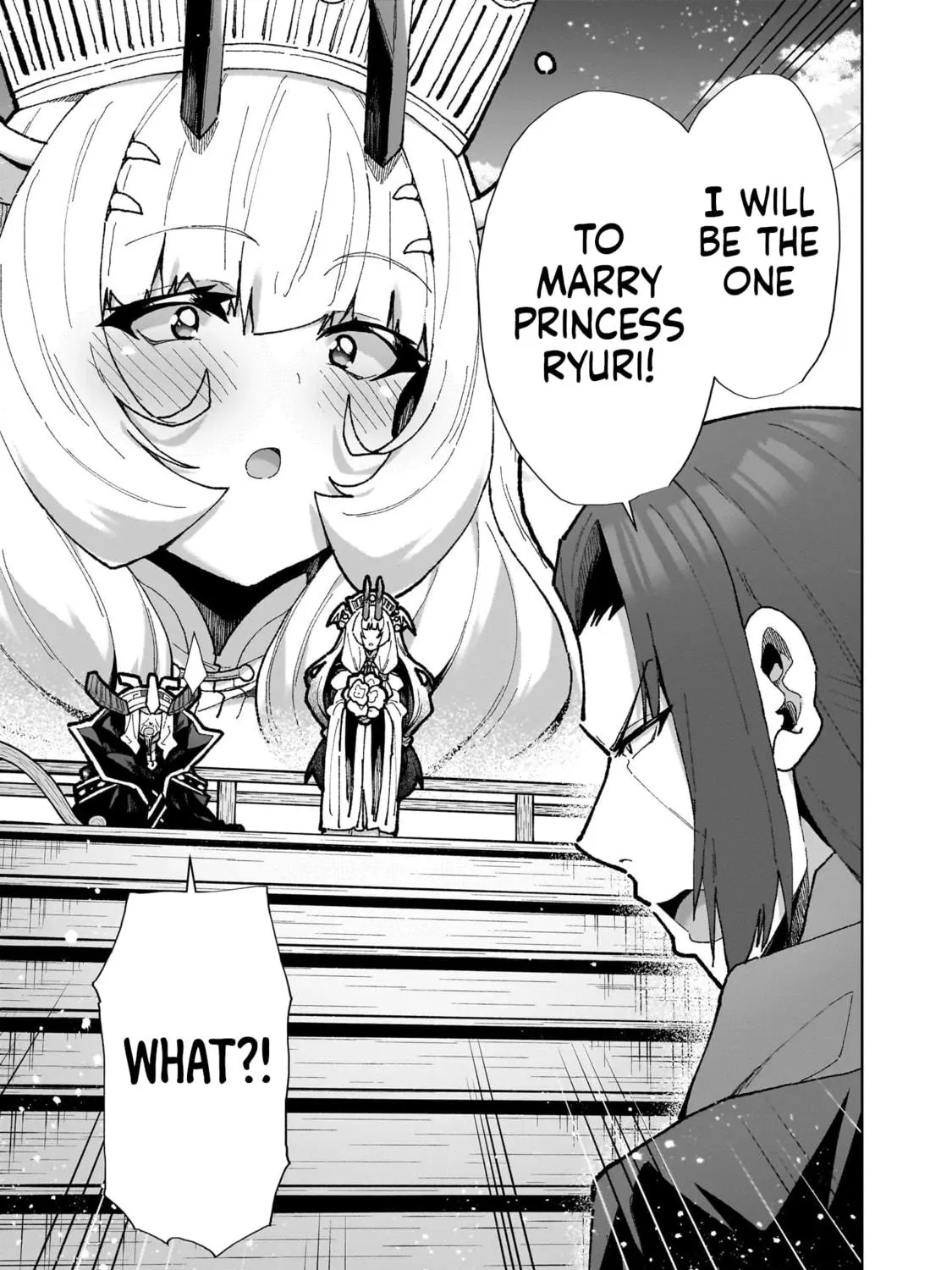 Isekai Drug - Yakugaku Chishiki de Monster Musume-tachi wo Toriko ni shite Nariagaru Chapter 11 page 41 - 