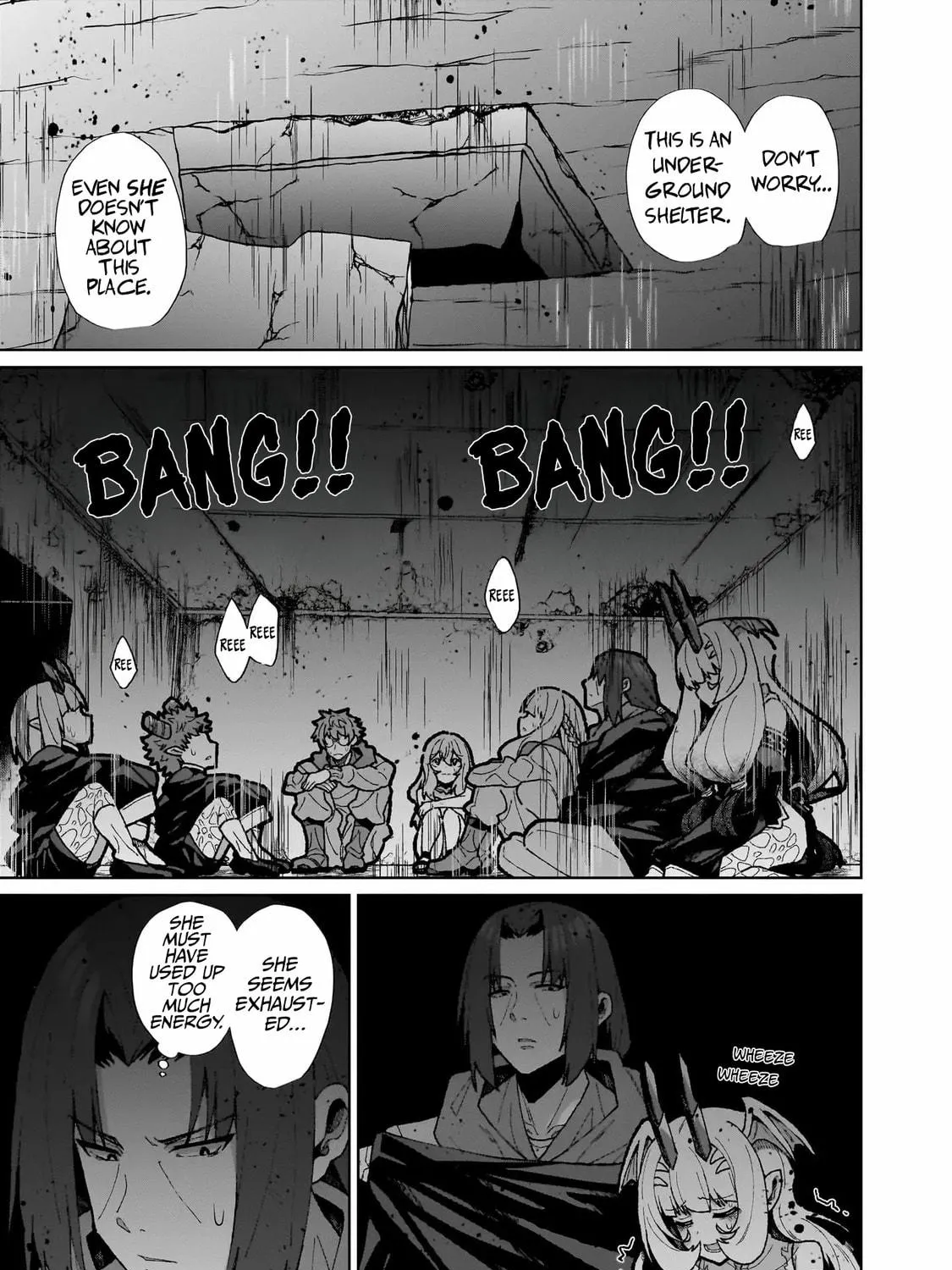 Isekai Drug - Yakugaku Chishiki de Monster Musume-tachi wo Toriko ni shite Nariagaru Chapter 11 page 9 - 
