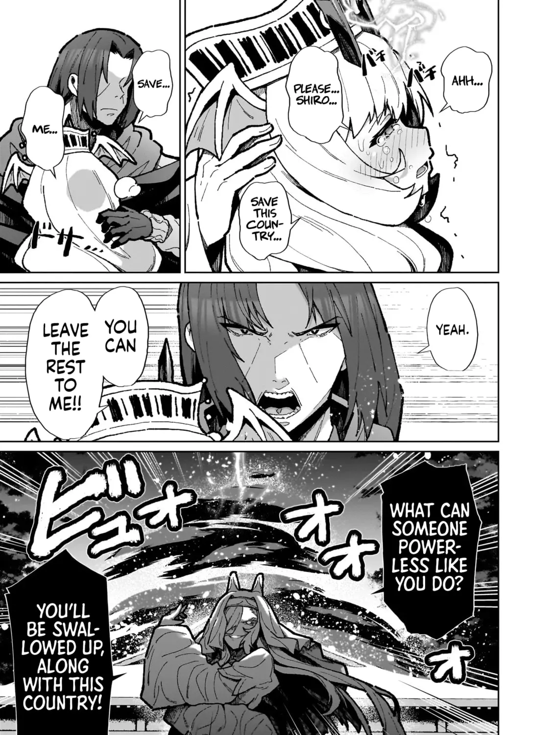 Isekai Drug - Yakugaku Chishiki de Monster Musume-tachi wo Toriko ni shite Nariagaru Chapter 12 page 13 - 