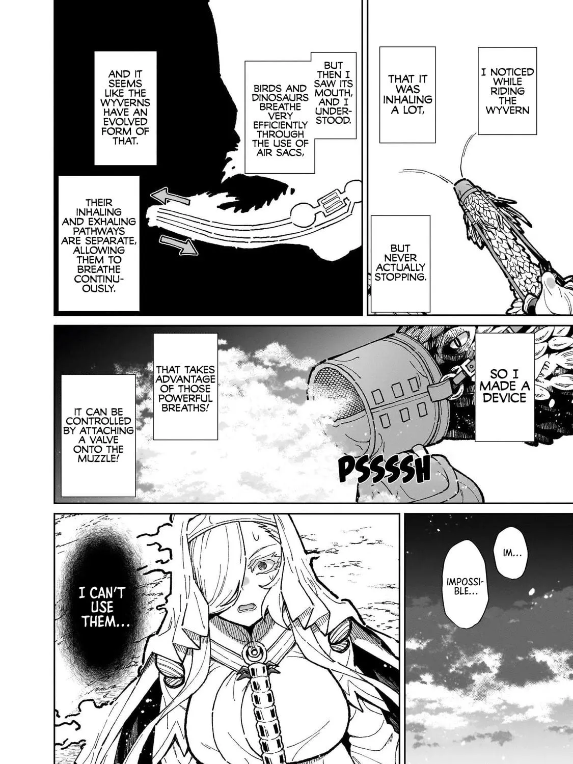 Isekai Drug - Yakugaku Chishiki de Monster Musume-tachi wo Toriko ni shite Nariagaru Chapter 12 page 29 - 