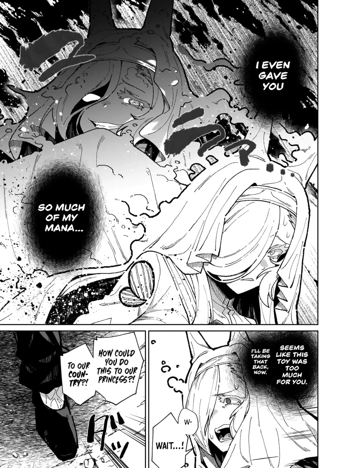 Isekai Drug - Yakugaku Chishiki de Monster Musume-tachi wo Toriko ni shite Nariagaru Chapter 12 page 31 - 