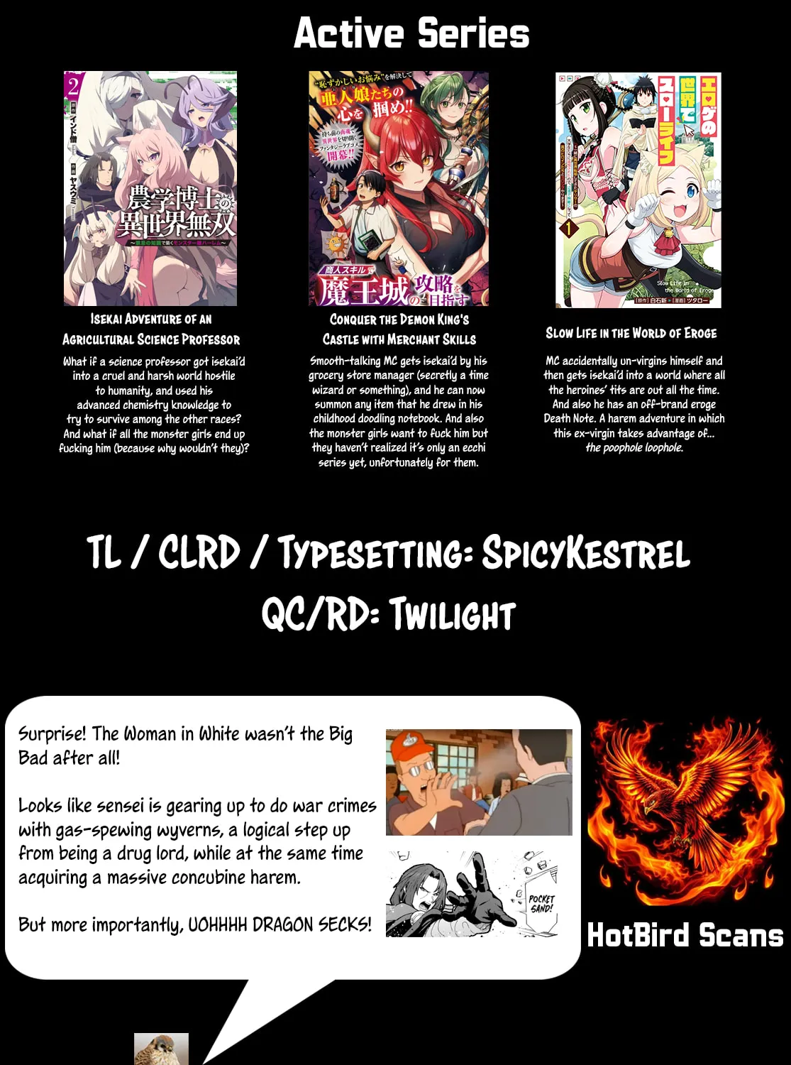 Isekai Drug - Yakugaku Chishiki de Monster Musume-tachi wo Toriko ni shite Nariagaru Chapter 12 page 43 - 