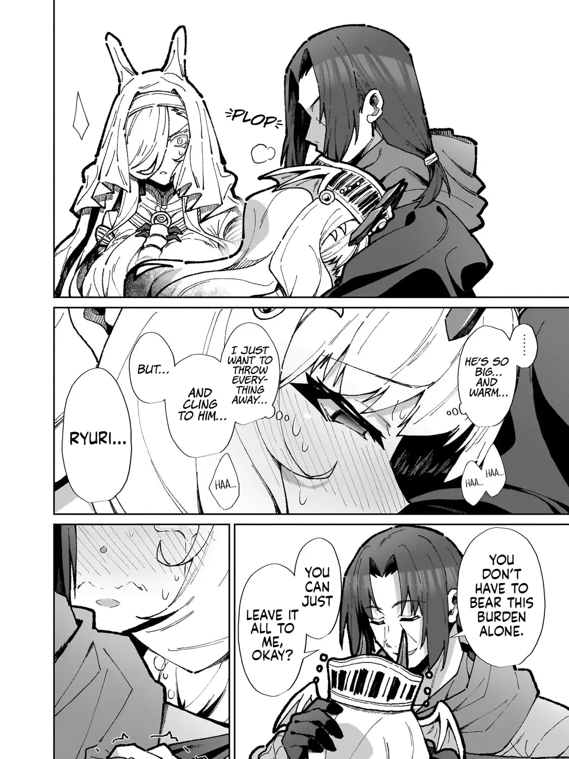 Isekai Drug - Yakugaku Chishiki de Monster Musume-tachi wo Toriko ni shite Nariagaru Chapter 12 page 7 - 