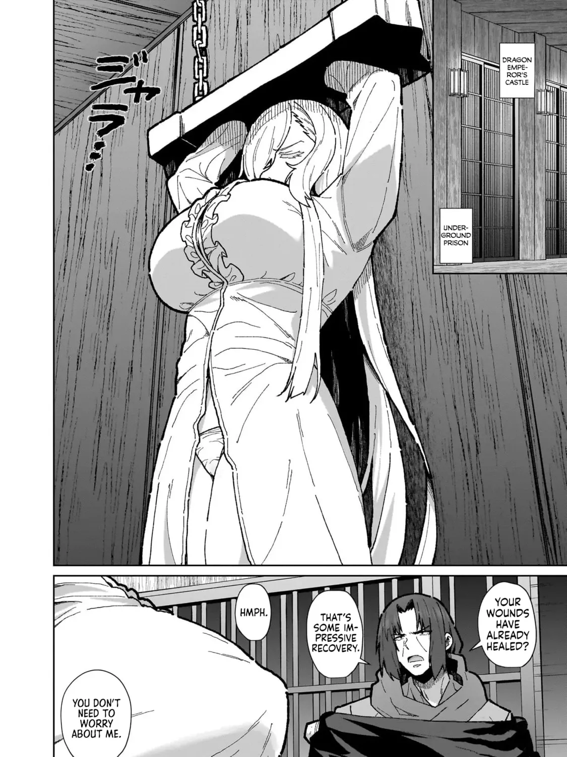 Isekai Drug - Yakugaku Chishiki de Monster Musume-tachi wo Toriko ni shite Nariagaru Chapter 13 page 15 - 