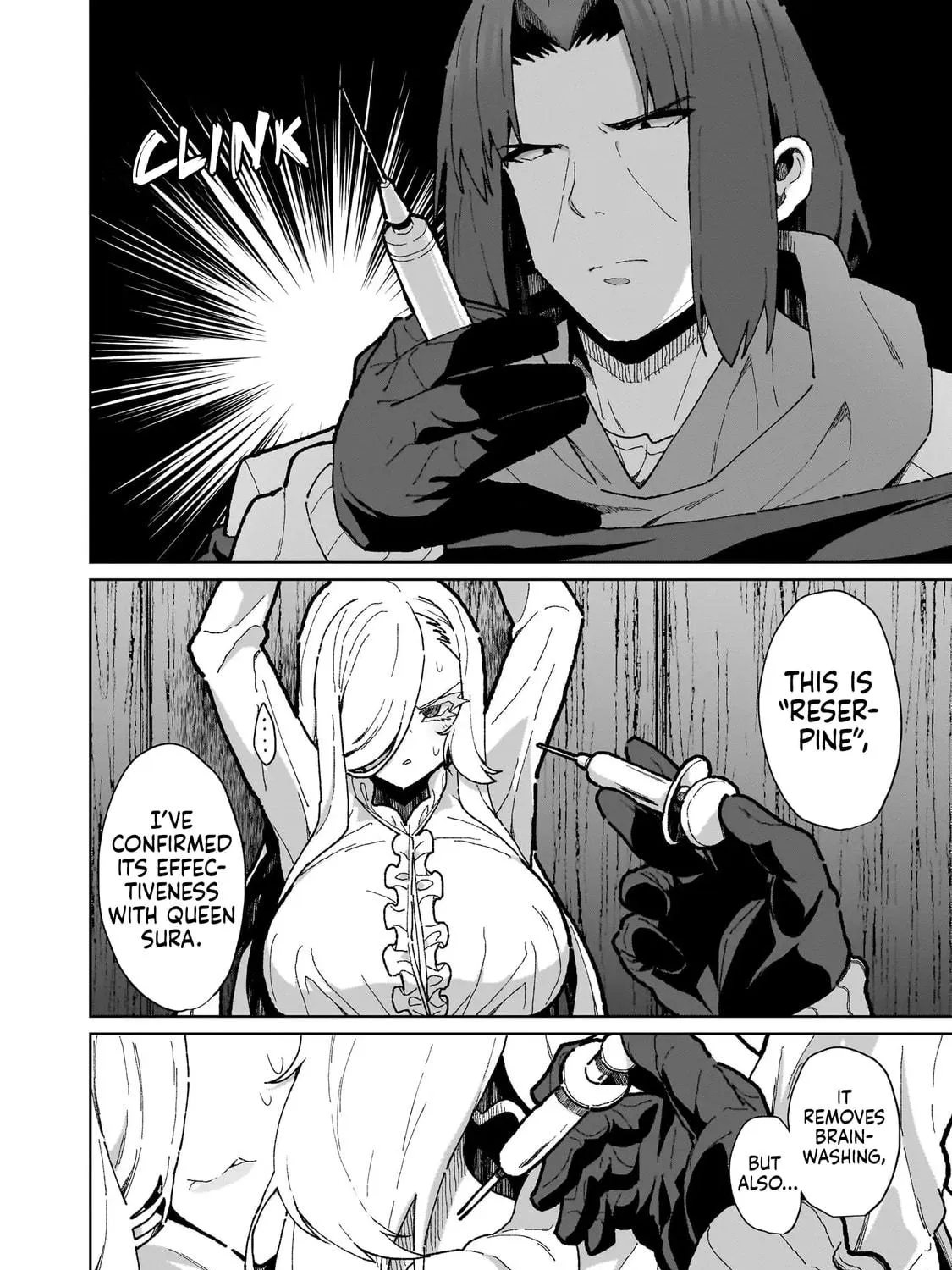 Isekai Drug - Yakugaku Chishiki de Monster Musume-tachi wo Toriko ni shite Nariagaru Chapter 13 page 19 - 