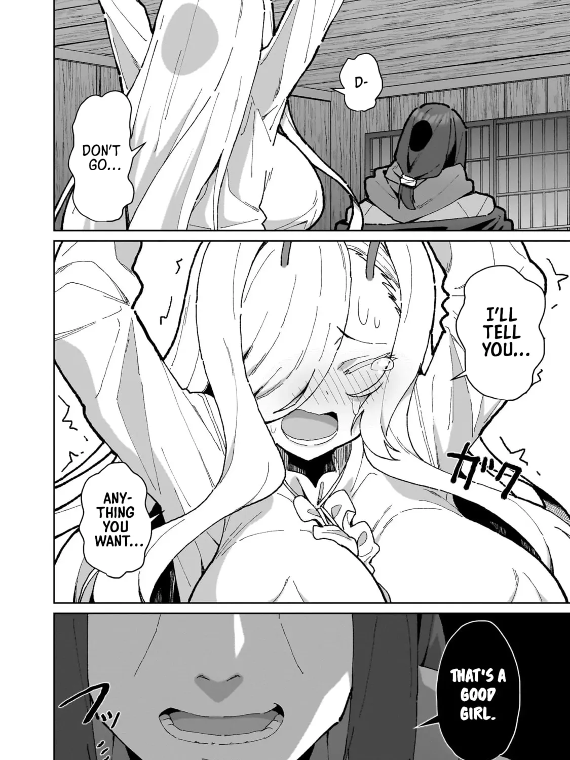 Isekai Drug - Yakugaku Chishiki de Monster Musume-tachi wo Toriko ni shite Nariagaru Chapter 13 page 27 - 