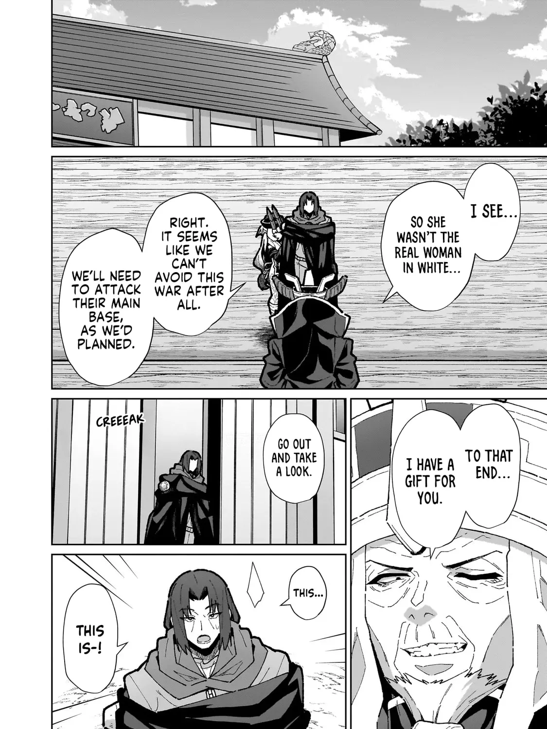 Isekai Drug - Yakugaku Chishiki de Monster Musume-tachi wo Toriko ni shite Nariagaru Chapter 13 page 31 - 