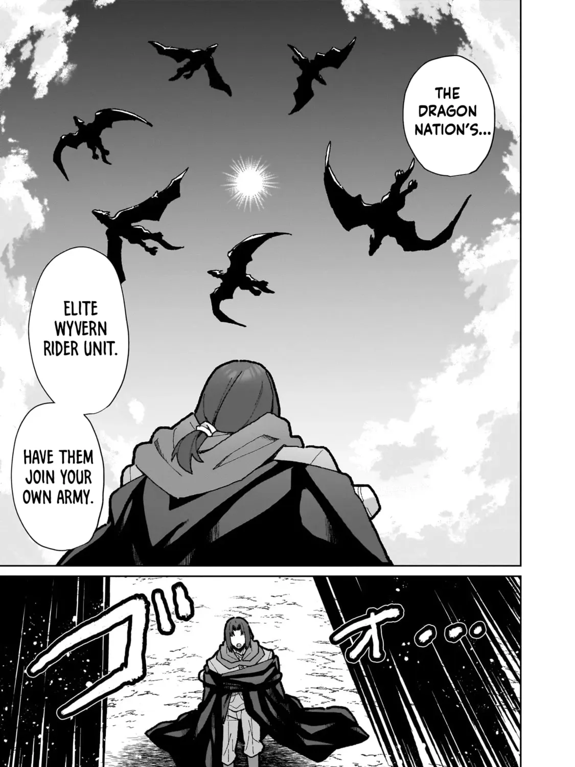 Isekai Drug - Yakugaku Chishiki de Monster Musume-tachi wo Toriko ni shite Nariagaru Chapter 13 page 33 - 