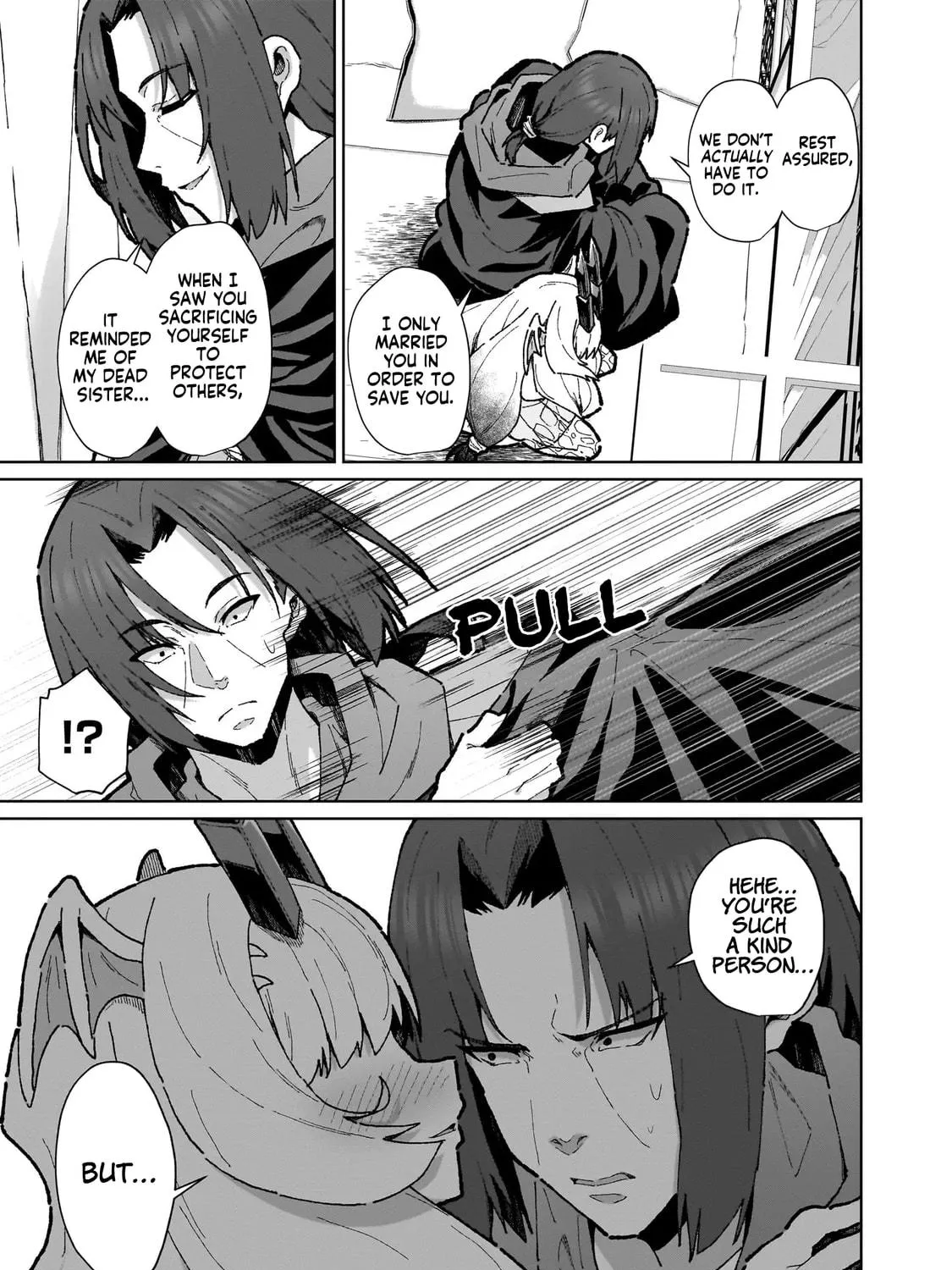 Isekai Drug - Yakugaku Chishiki de Monster Musume-tachi wo Toriko ni shite Nariagaru Chapter 13 page 5 - 