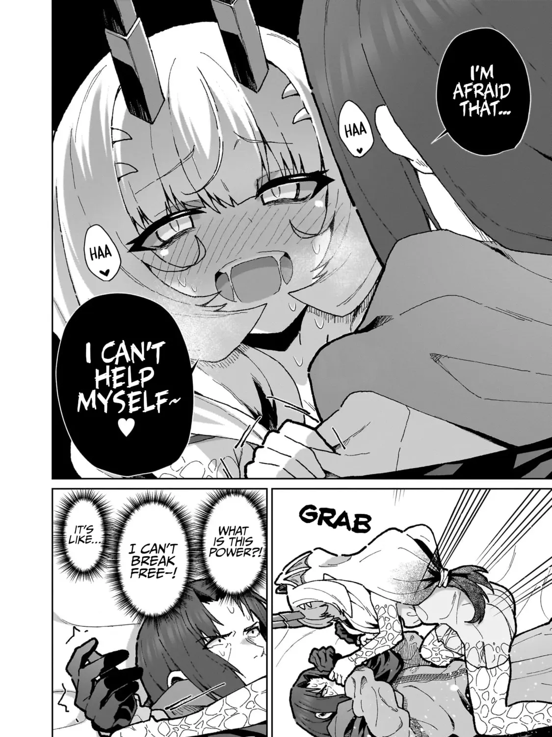 Isekai Drug - Yakugaku Chishiki de Monster Musume-tachi wo Toriko ni shite Nariagaru Chapter 13 page 7 - 