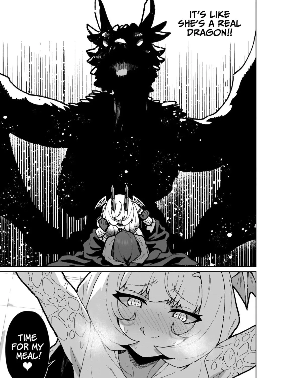 Isekai Drug - Yakugaku Chishiki de Monster Musume-tachi wo Toriko ni shite Nariagaru Chapter 13 page 9 - 