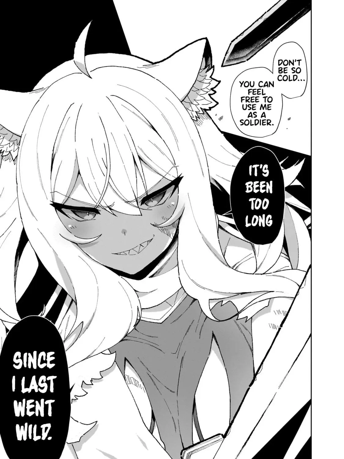 Isekai Drug - Yakugaku Chishiki de Monster Musume-tachi wo Toriko ni shite Nariagaru Chapter 14 page 41 - 