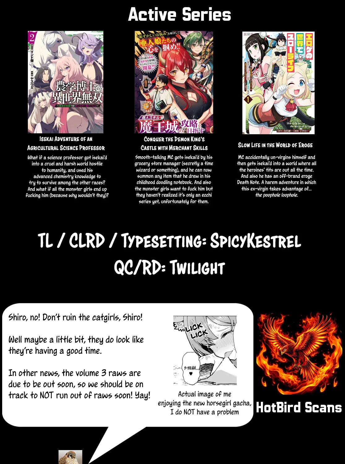 Isekai Drug - Yakugaku Chishiki de Monster Musume-tachi wo Toriko ni shite Nariagaru Chapter 14 page 43 - 