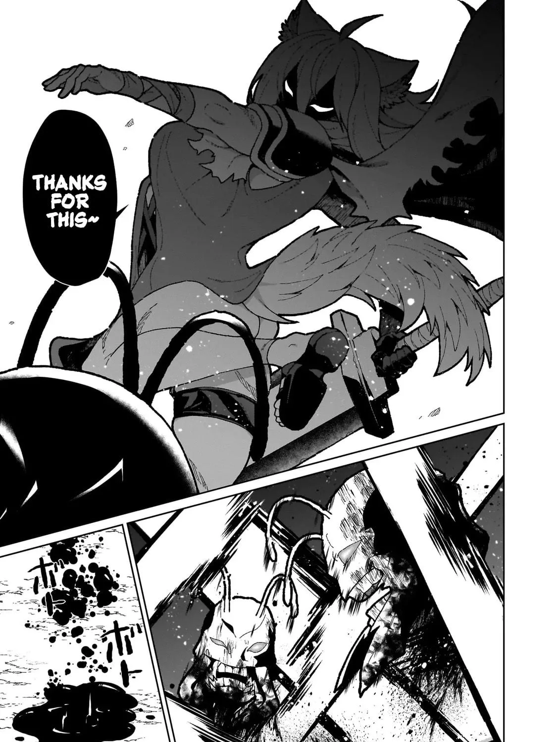 Isekai Drug - Yakugaku Chishiki de Monster Musume-tachi wo Toriko ni shite Nariagaru Chapter 15 page 17 - 