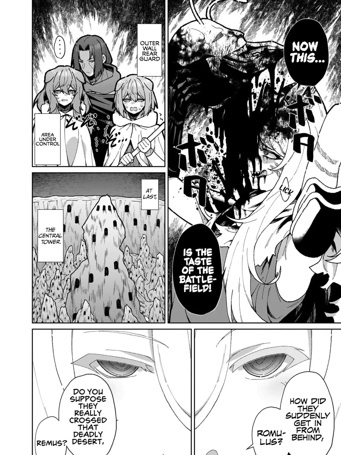 Isekai Drug - Yakugaku Chishiki de Monster Musume-tachi wo Toriko ni shite Nariagaru Chapter 15 page 19 - 