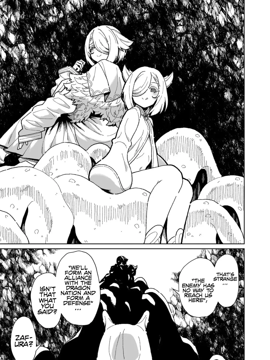 Isekai Drug - Yakugaku Chishiki de Monster Musume-tachi wo Toriko ni shite Nariagaru Chapter 15 page 21 - 