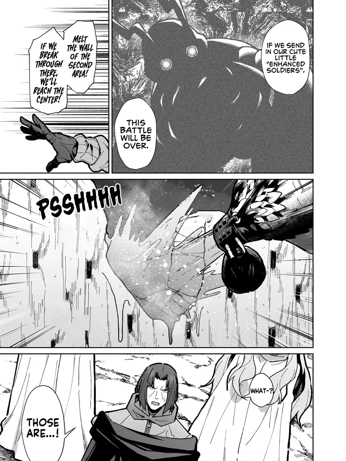 Isekai Drug - Yakugaku Chishiki de Monster Musume-tachi wo Toriko ni shite Nariagaru Chapter 15 page 25 - 