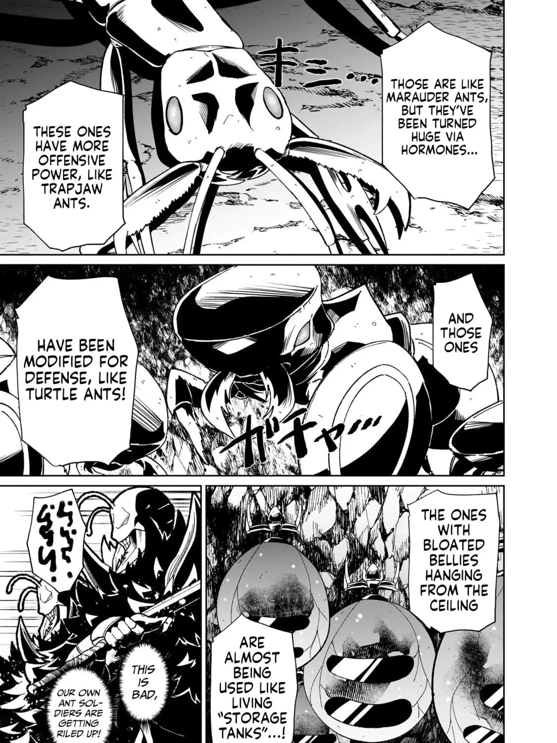 Isekai Drug - Yakugaku Chishiki de Monster Musume-tachi wo Toriko ni shite Nariagaru Chapter 15 page 29 - 