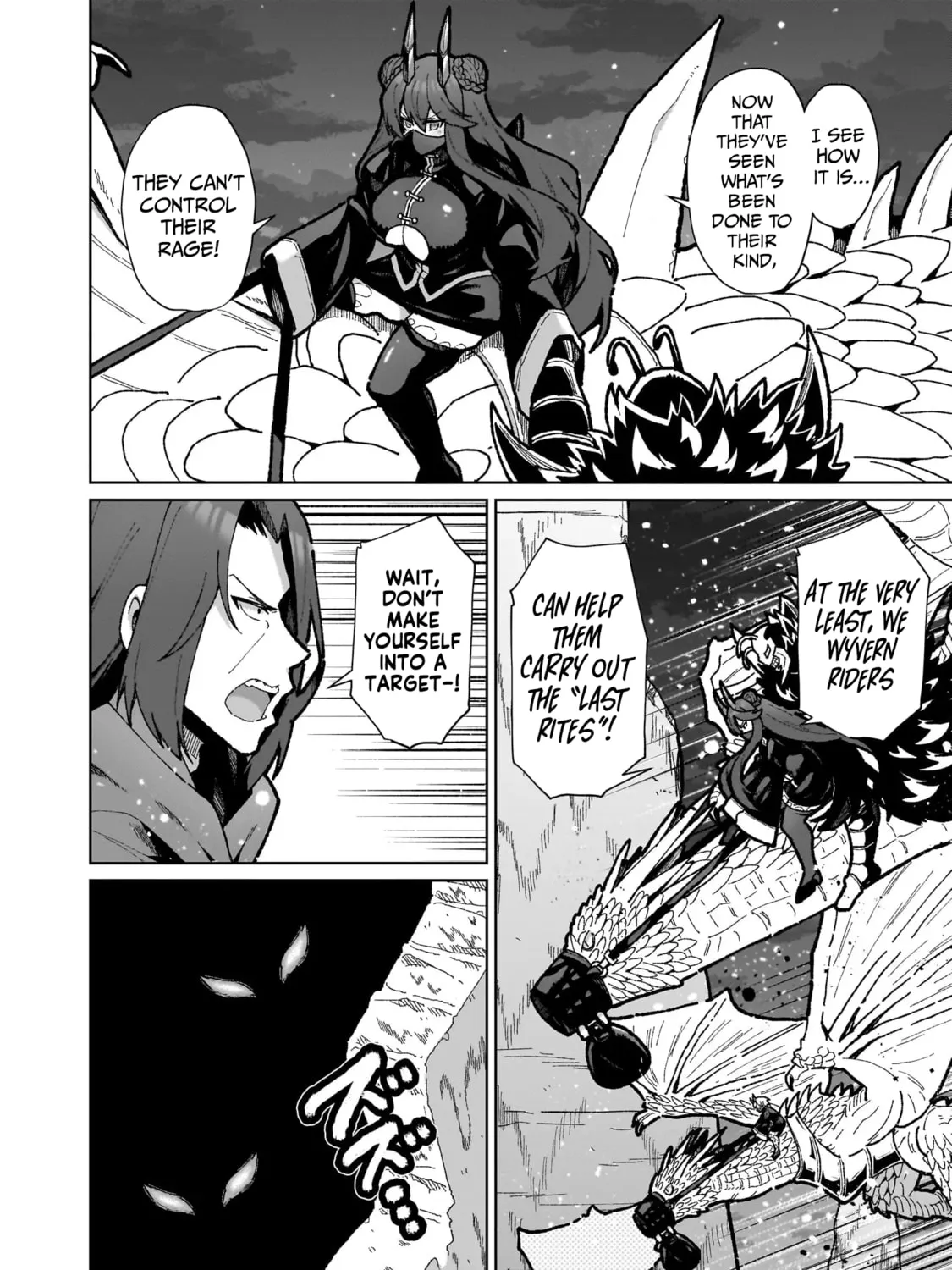 Isekai Drug - Yakugaku Chishiki de Monster Musume-tachi wo Toriko ni shite Nariagaru Chapter 15 page 31 - 