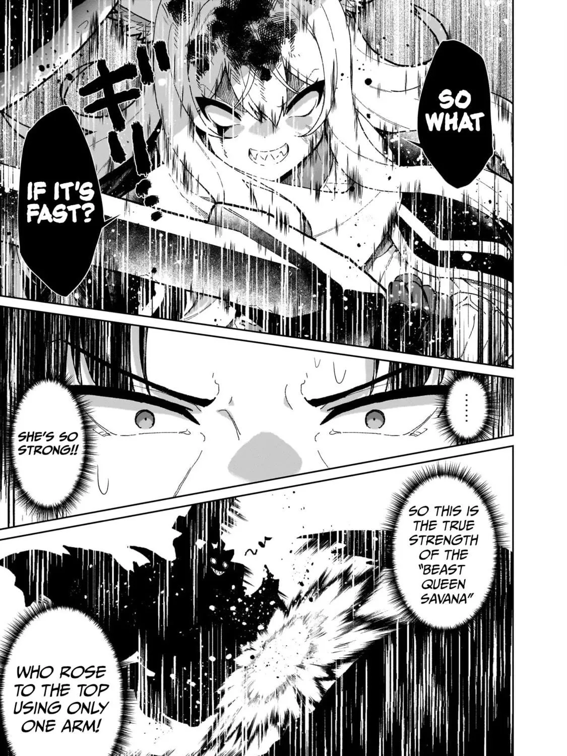 Isekai Drug - Yakugaku Chishiki de Monster Musume-tachi wo Toriko ni shite Nariagaru Chapter 15 page 41 - 