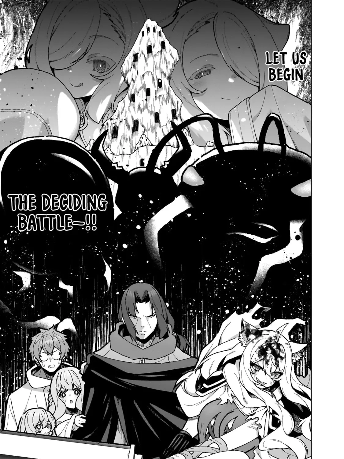Isekai Drug - Yakugaku Chishiki de Monster Musume-tachi wo Toriko ni shite Nariagaru Chapter 15 page 45 - 