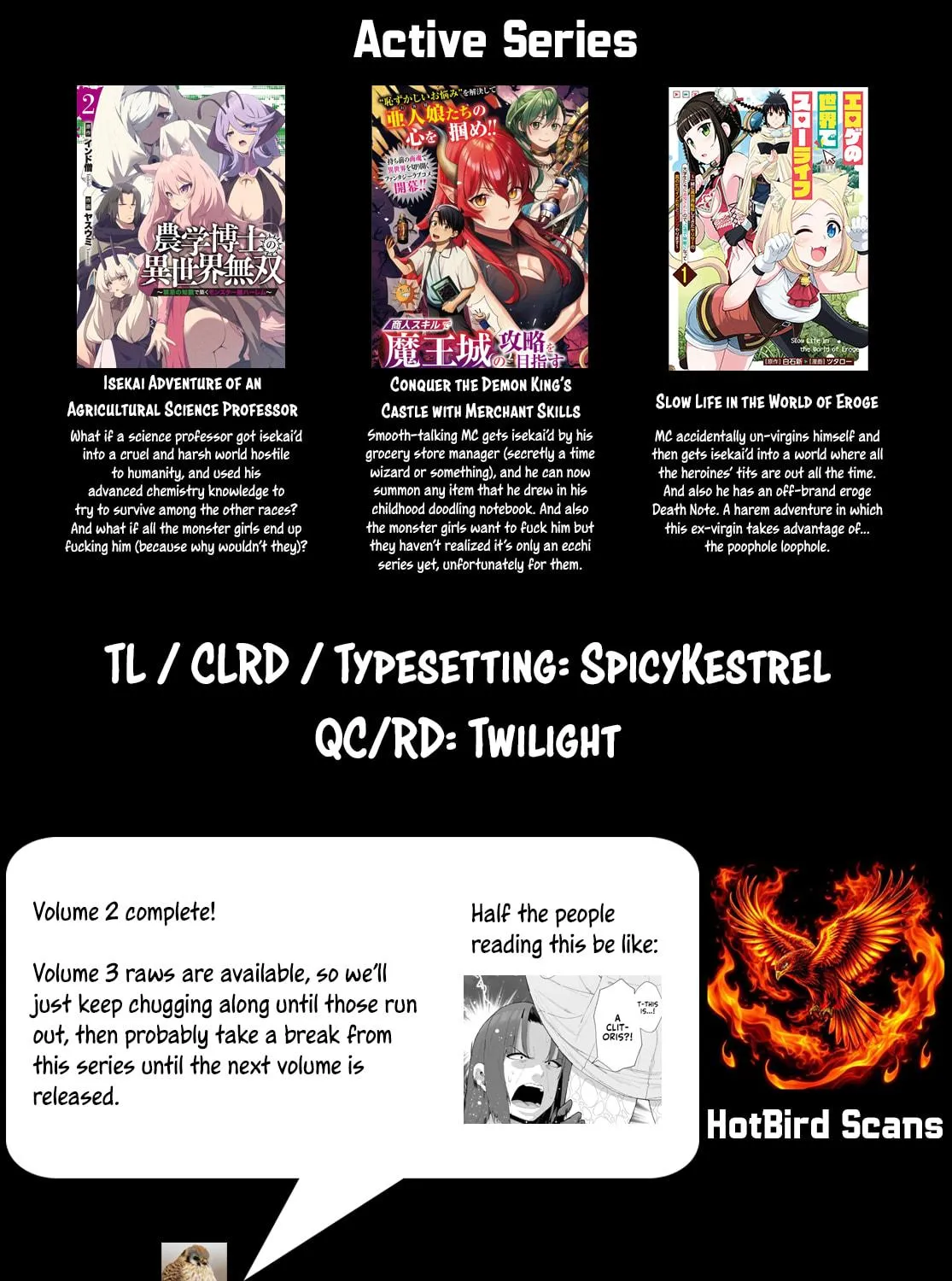 Isekai Drug - Yakugaku Chishiki de Monster Musume-tachi wo Toriko ni shite Nariagaru Chapter 15 page 59 - 