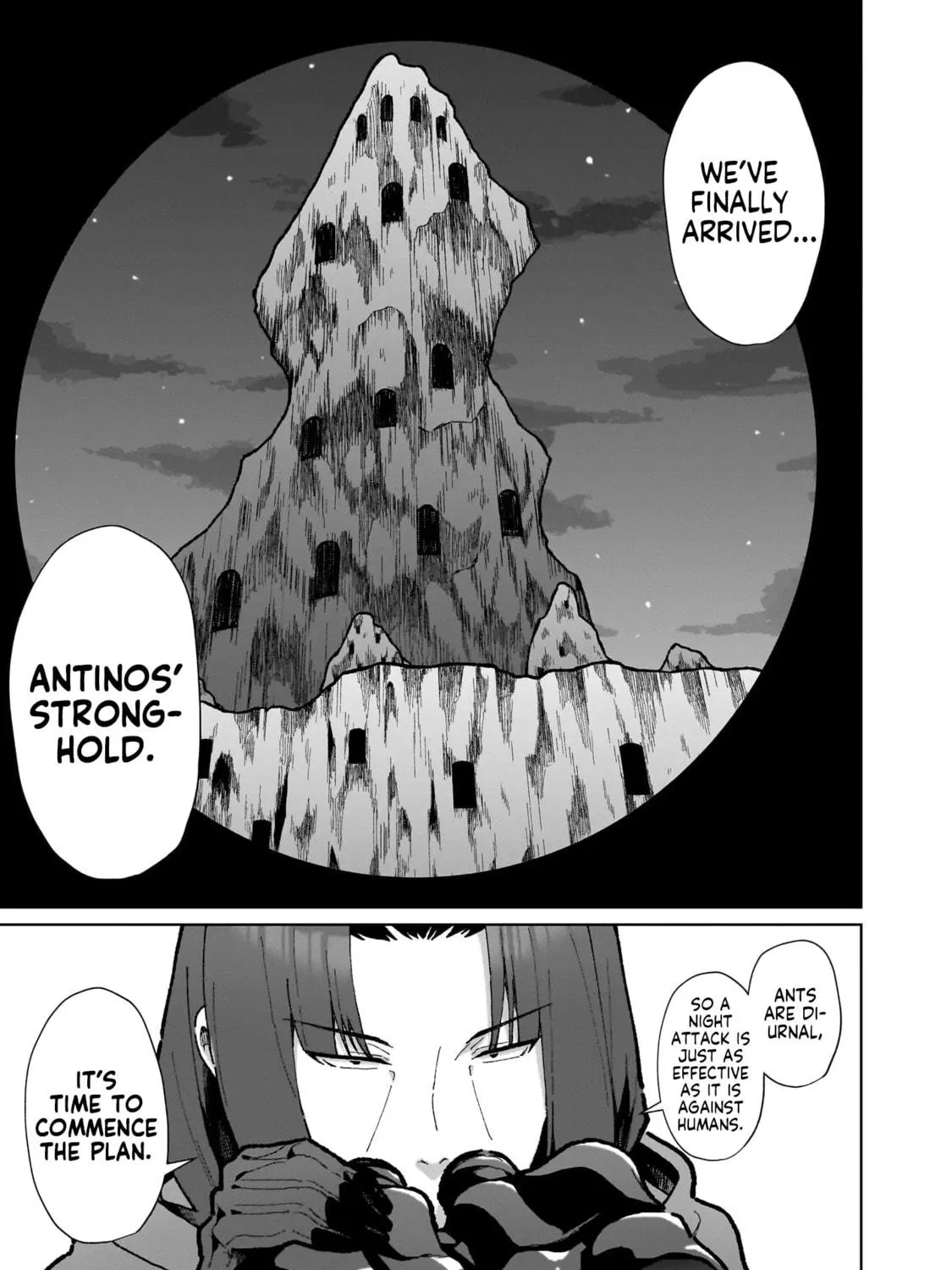 Isekai Drug - Yakugaku Chishiki de Monster Musume-tachi wo Toriko ni shite Nariagaru Chapter 15 page 9 - 