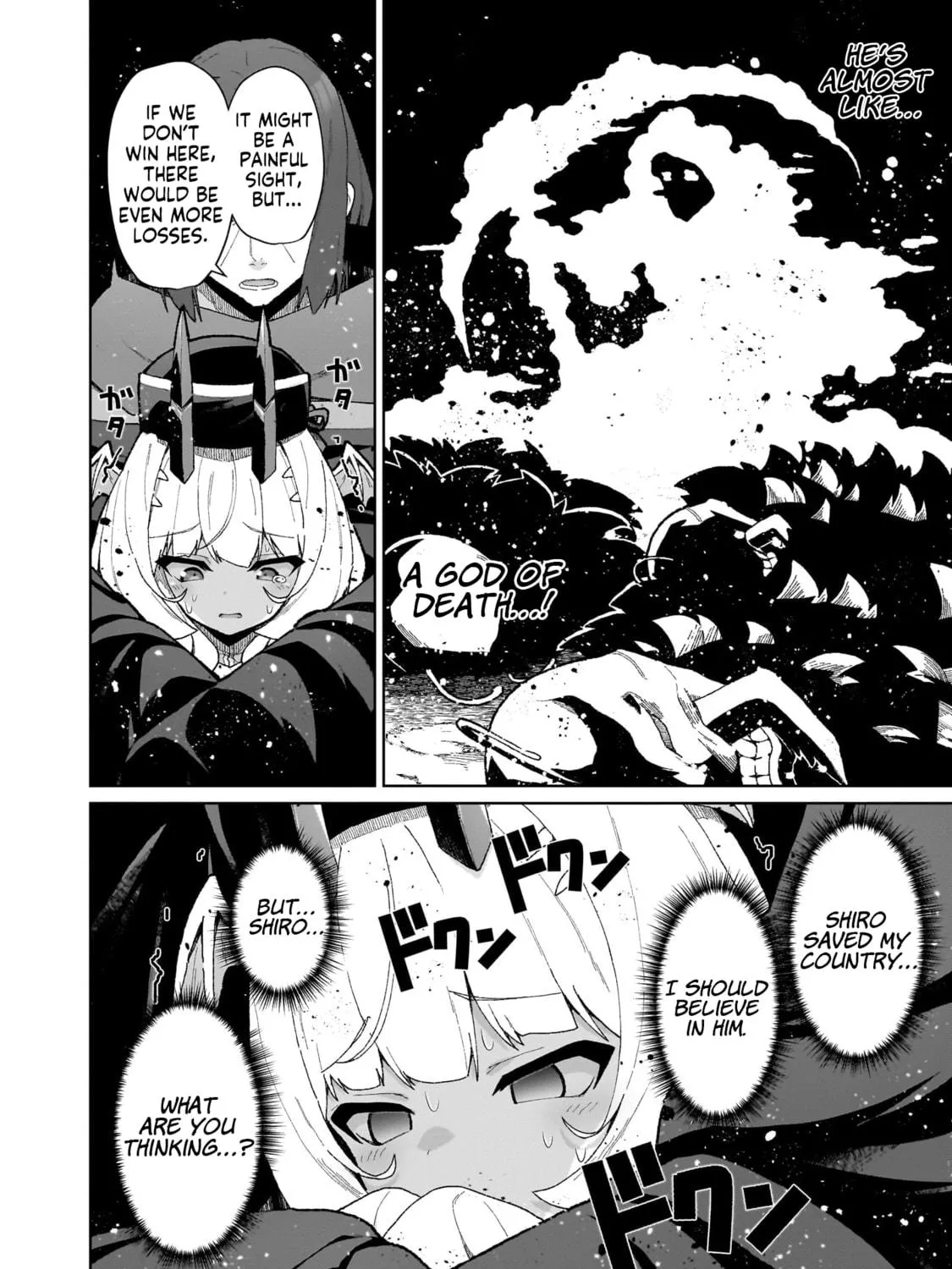 Isekai Drug - Yakugaku Chishiki de Monster Musume-tachi wo Toriko ni shite Nariagaru Chapter 16 page 17 - 