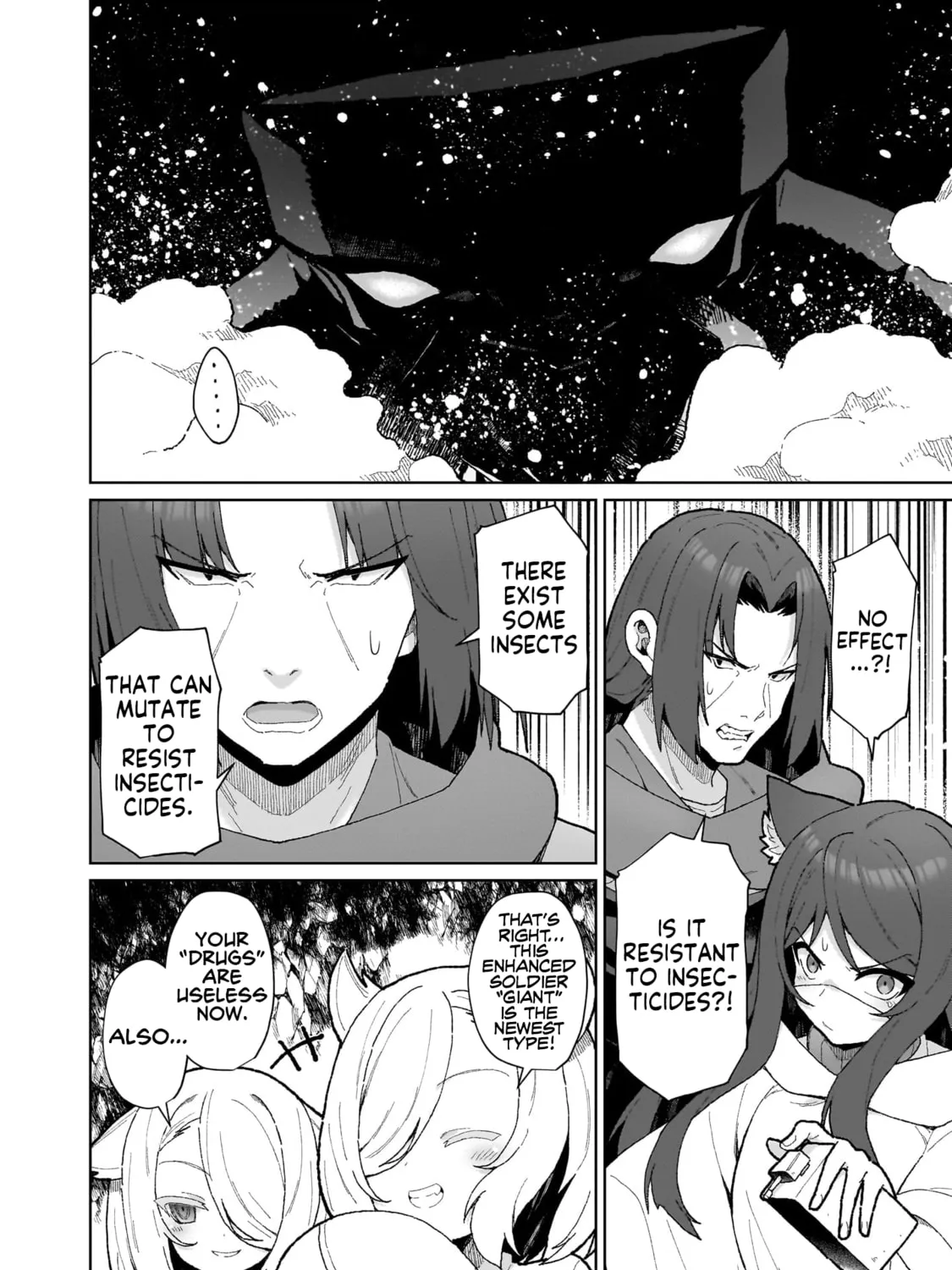 Isekai Drug - Yakugaku Chishiki de Monster Musume-tachi wo Toriko ni shite Nariagaru Chapter 16 page 21 - 