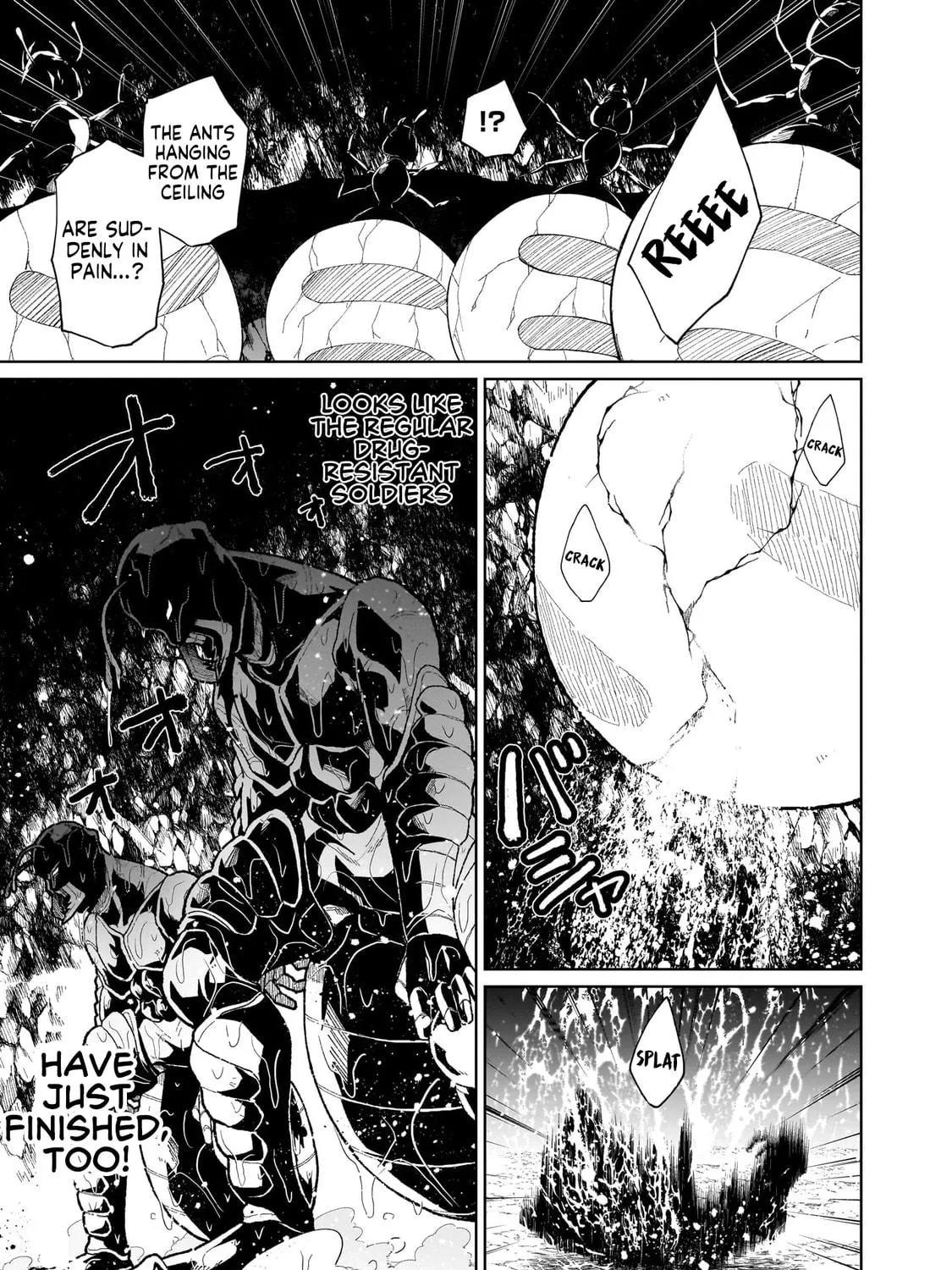 Isekai Drug - Yakugaku Chishiki de Monster Musume-tachi wo Toriko ni shite Nariagaru Chapter 16 page 23 - 