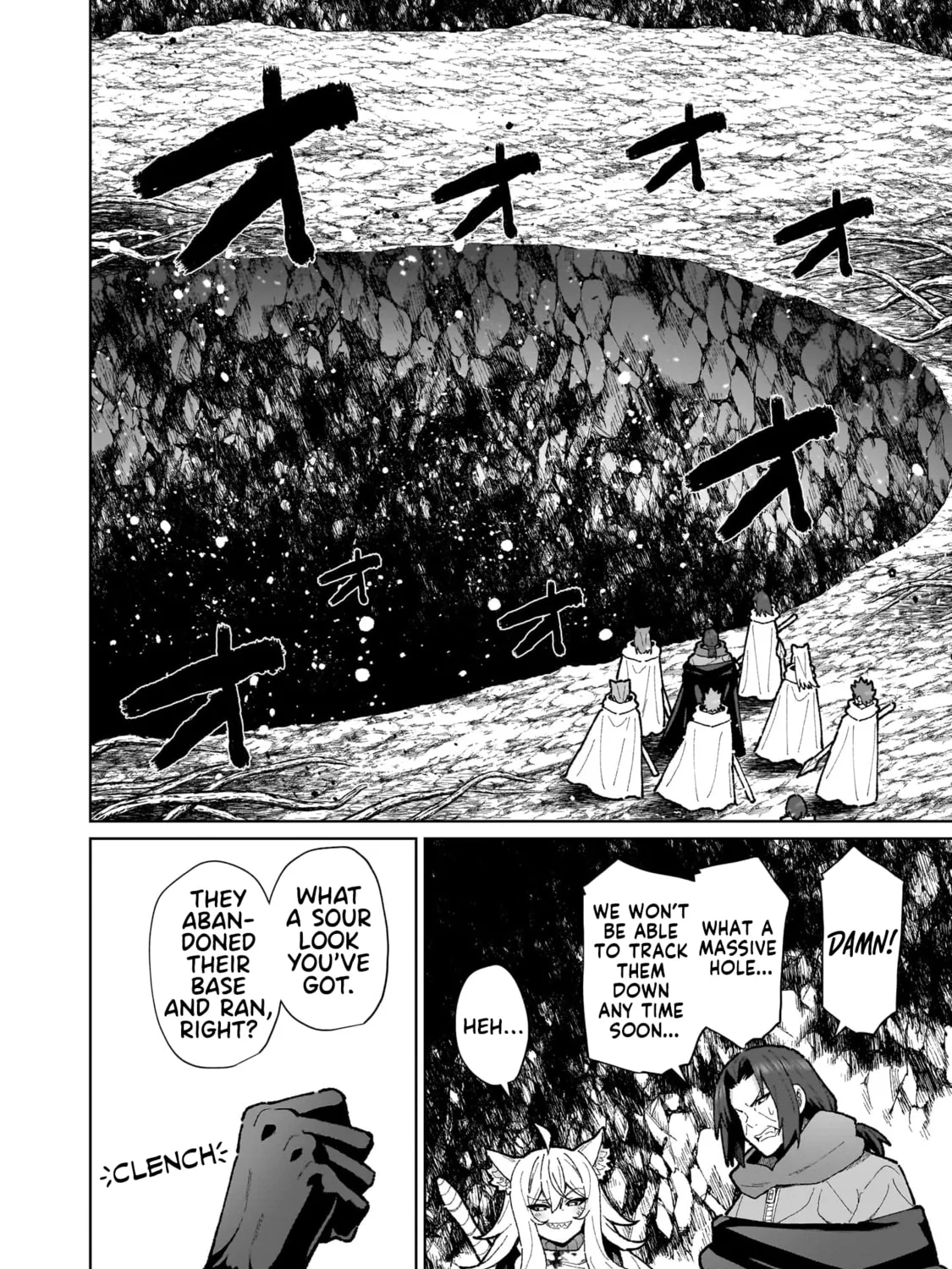 Isekai Drug - Yakugaku Chishiki de Monster Musume-tachi wo Toriko ni shite Nariagaru Chapter 16 page 45 - 