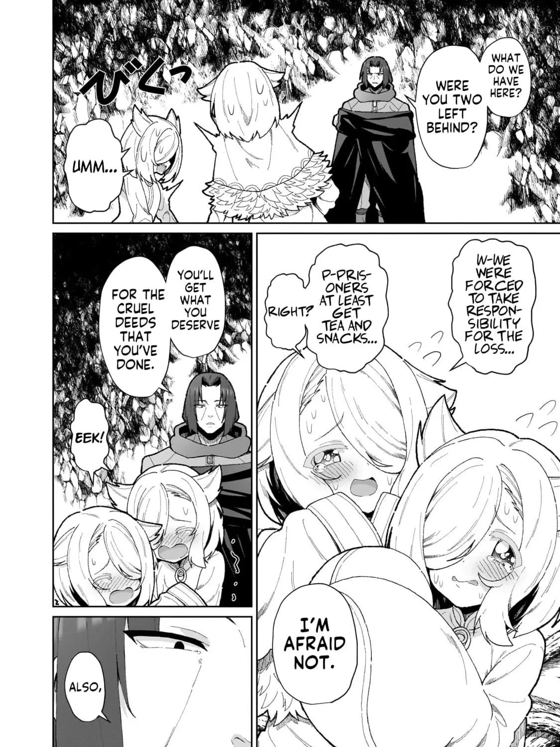 Isekai Drug - Yakugaku Chishiki de Monster Musume-tachi wo Toriko ni shite Nariagaru Chapter 16 page 49 - 
