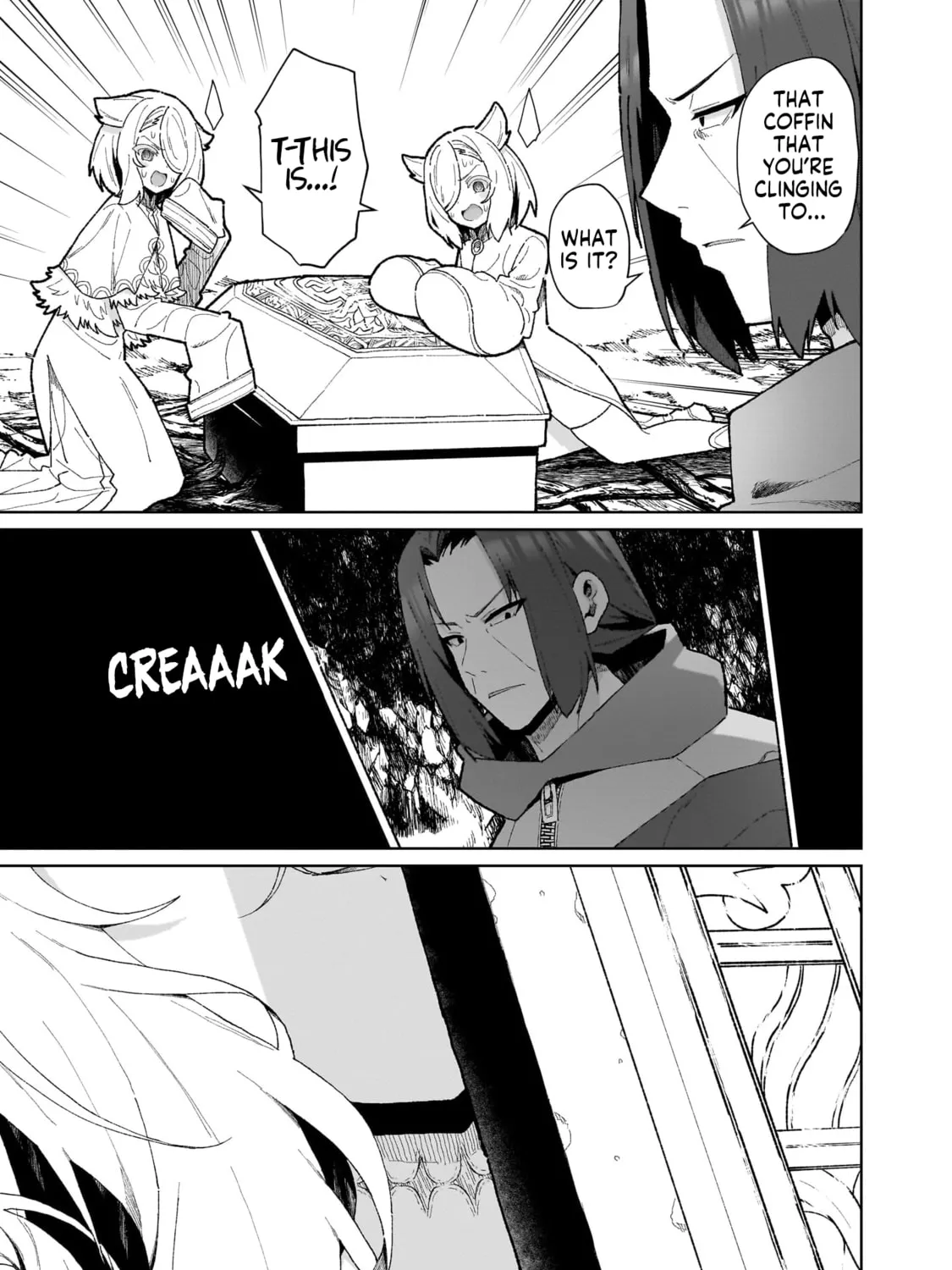Isekai Drug - Yakugaku Chishiki de Monster Musume-tachi wo Toriko ni shite Nariagaru Chapter 16 page 51 - 