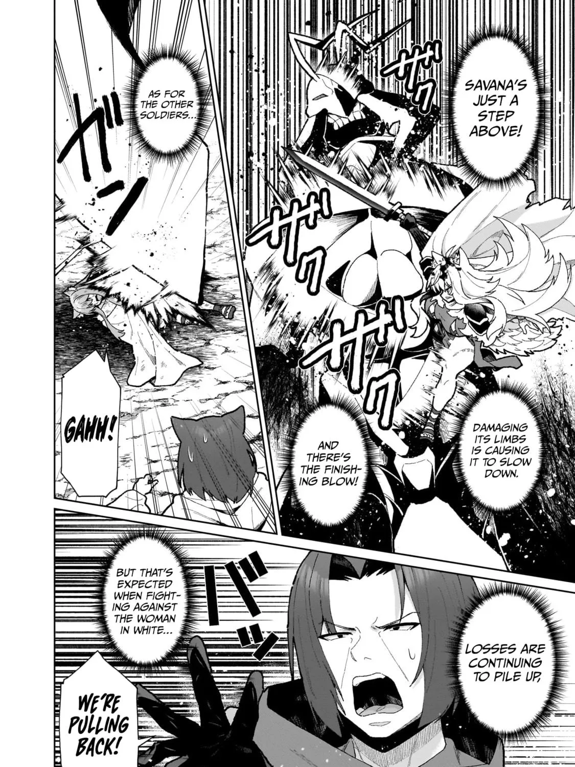 Isekai Drug - Yakugaku Chishiki de Monster Musume-tachi wo Toriko ni shite Nariagaru Chapter 16 page 9 - 