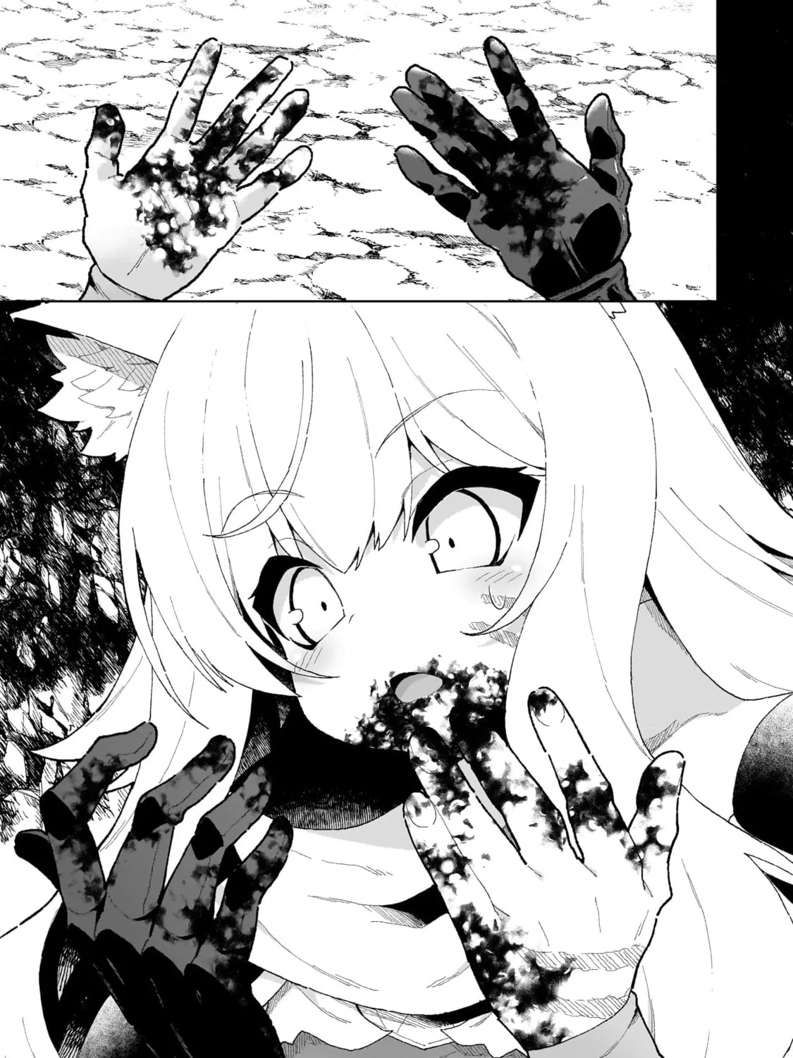 Isekai Drug - Yakugaku Chishiki de Monster Musume-tachi wo Toriko ni shite Nariagaru Chapter 17 page 13 - 