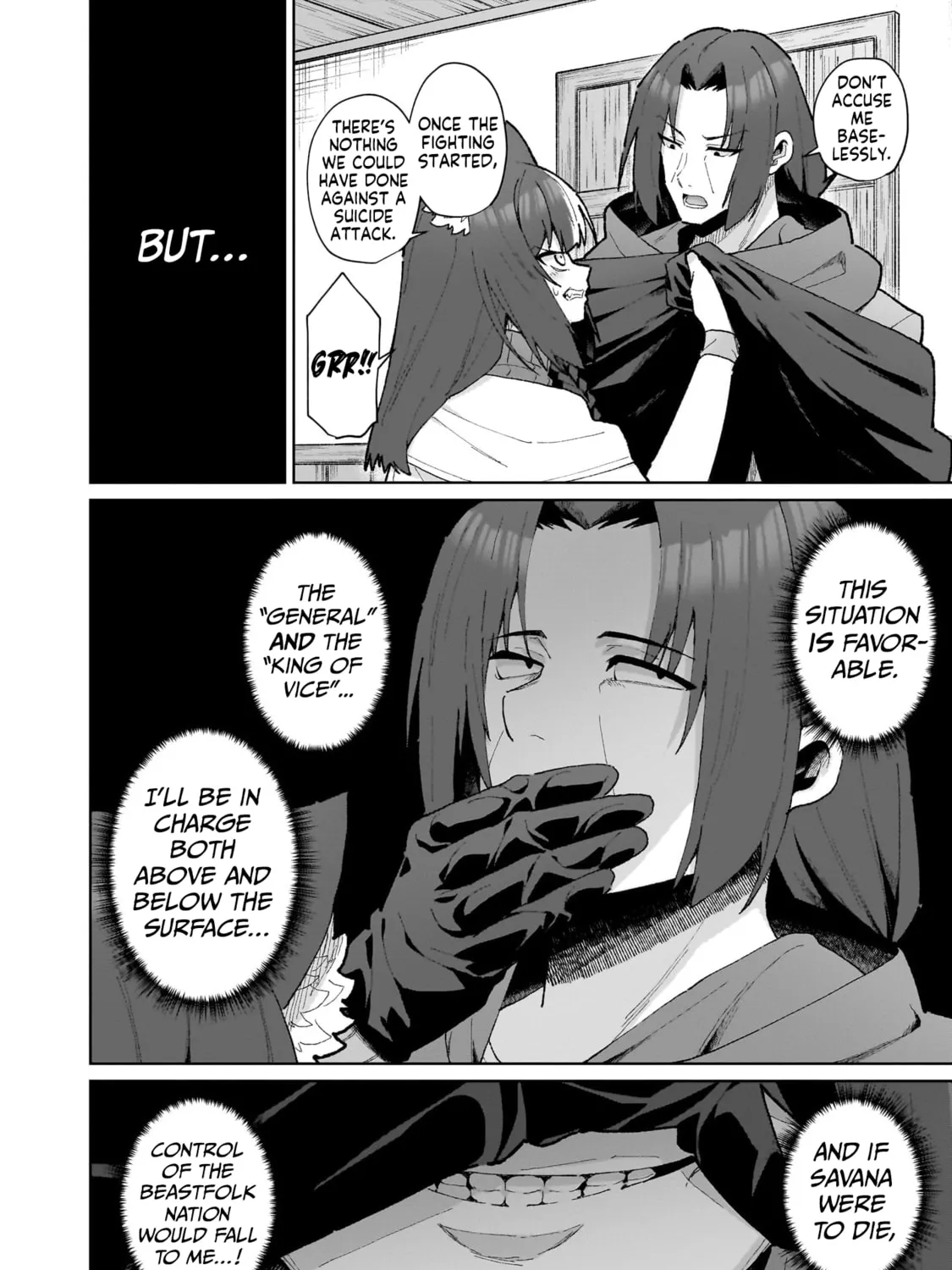 Isekai Drug - Yakugaku Chishiki de Monster Musume-tachi wo Toriko ni shite Nariagaru Chapter 17 page 19 - 