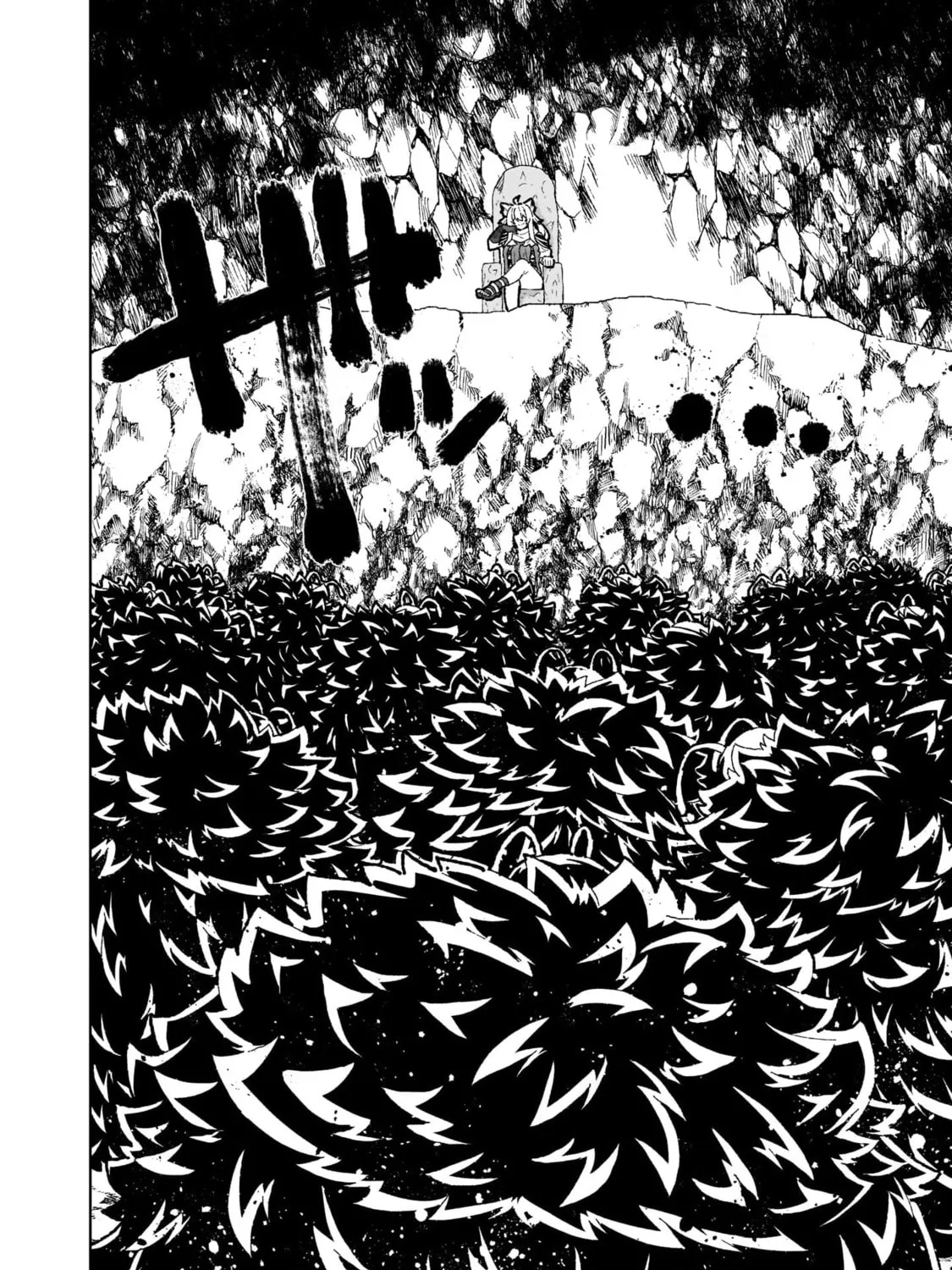 Isekai Drug - Yakugaku Chishiki de Monster Musume-tachi wo Toriko ni shite Nariagaru Chapter 17 page 7 - 