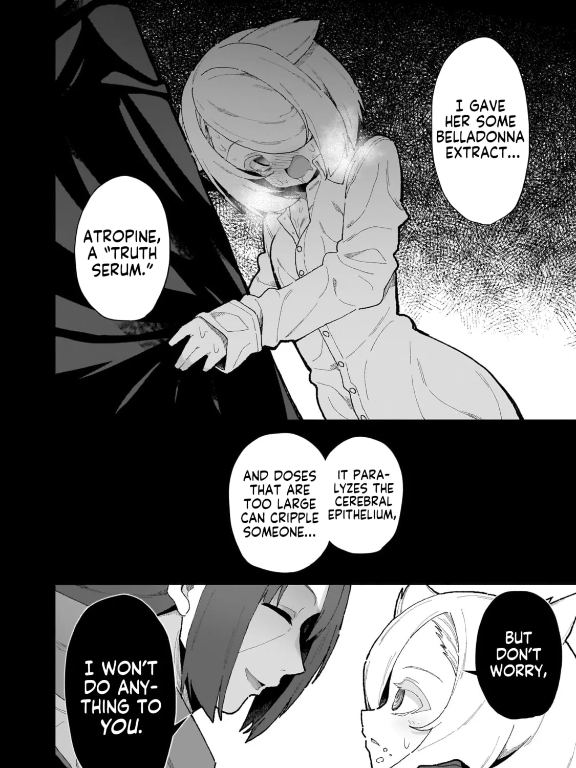 Isekai Drug - Yakugaku Chishiki de Monster Musume-tachi wo Toriko ni shite Nariagaru Chapter 18 page 13 - 