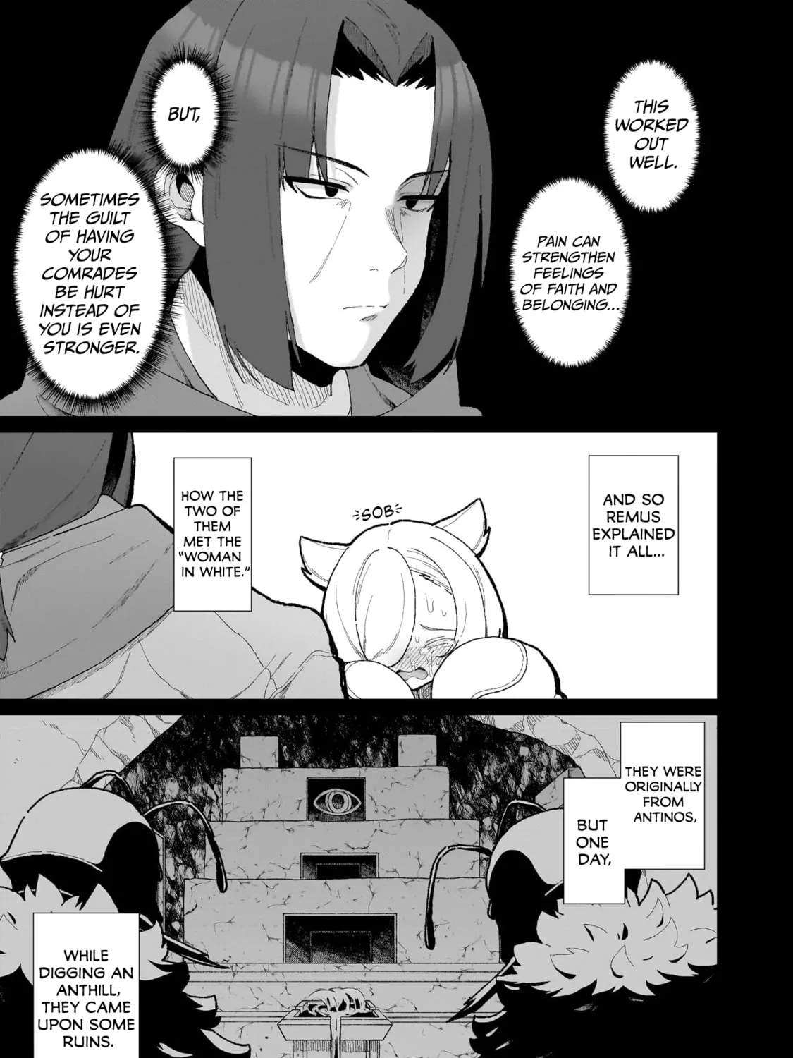 Isekai Drug - Yakugaku Chishiki de Monster Musume-tachi wo Toriko ni shite Nariagaru Chapter 18 page 19 - 