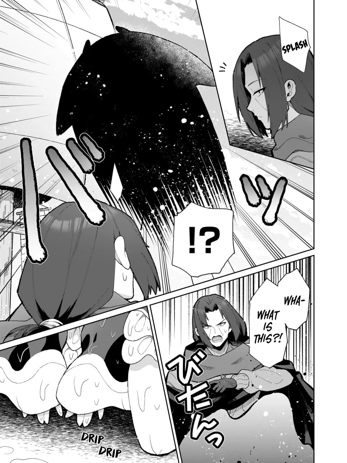 Isekai Drug - Yakugaku Chishiki de Monster Musume-tachi wo Toriko ni shite Nariagaru Chapter 18 page 27 - 