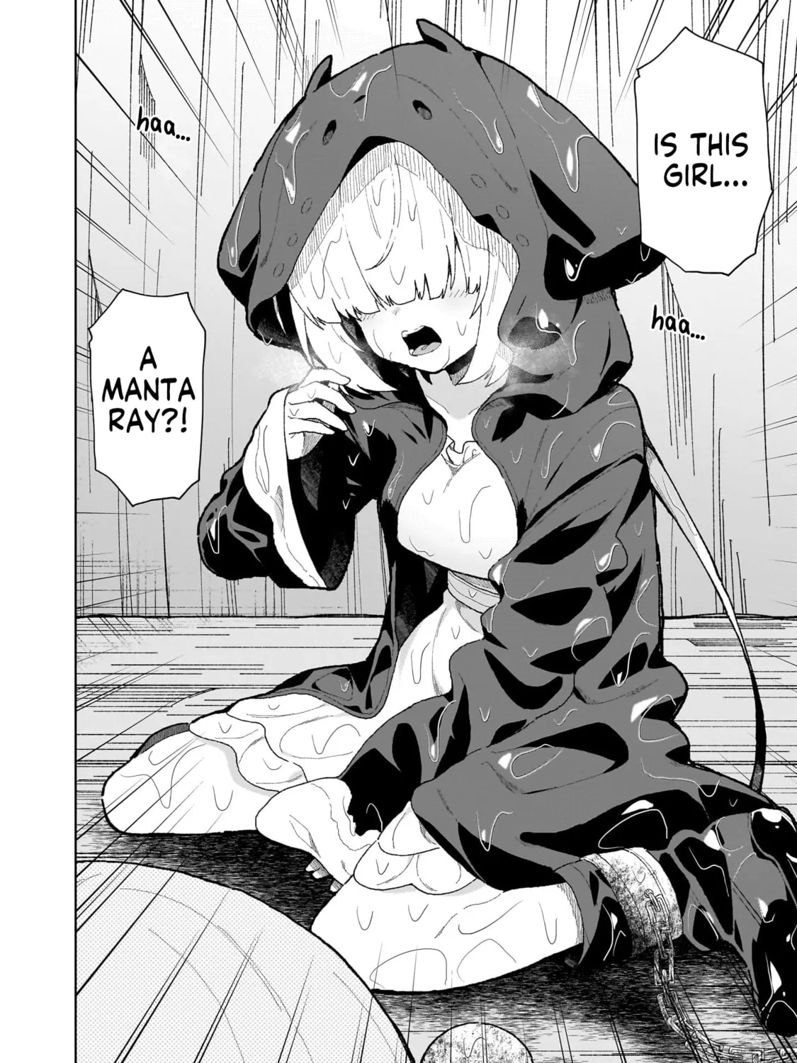 Isekai Drug - Yakugaku Chishiki de Monster Musume-tachi wo Toriko ni shite Nariagaru Chapter 18 page 29 - 
