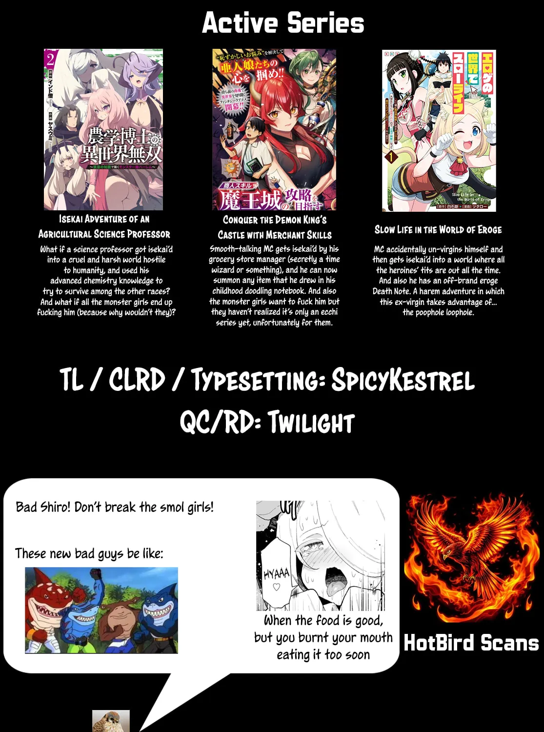 Isekai Drug - Yakugaku Chishiki de Monster Musume-tachi wo Toriko ni shite Nariagaru Chapter 18 page 41 - 