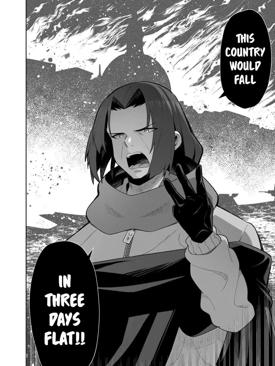 Isekai Drug - Yakugaku Chishiki de Monster Musume-tachi wo Toriko ni shite Nariagaru Chapter 19 page 31 - 