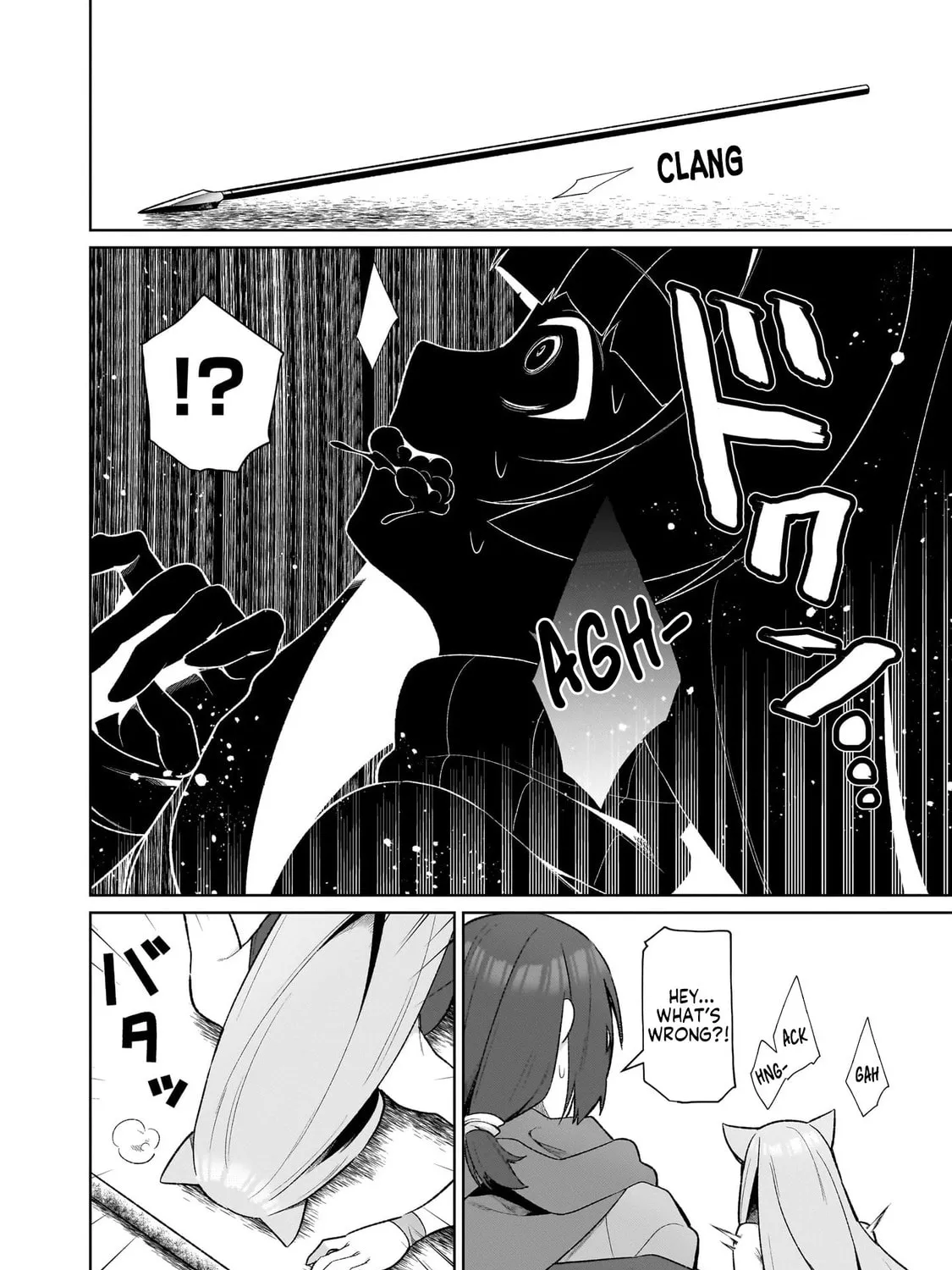 Isekai Drug - Yakugaku Chishiki de Monster Musume-tachi wo Toriko ni shite Nariagaru Chapter 19 page 35 - 