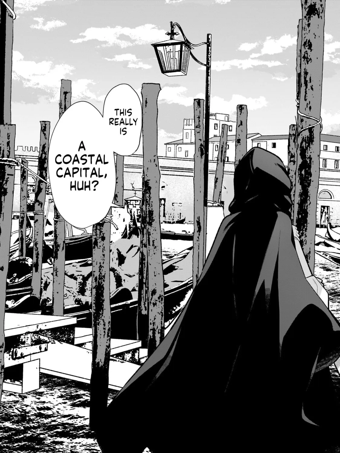 Isekai Drug - Yakugaku Chishiki de Monster Musume-tachi wo Toriko ni shite Nariagaru Chapter 19 page 5 - 